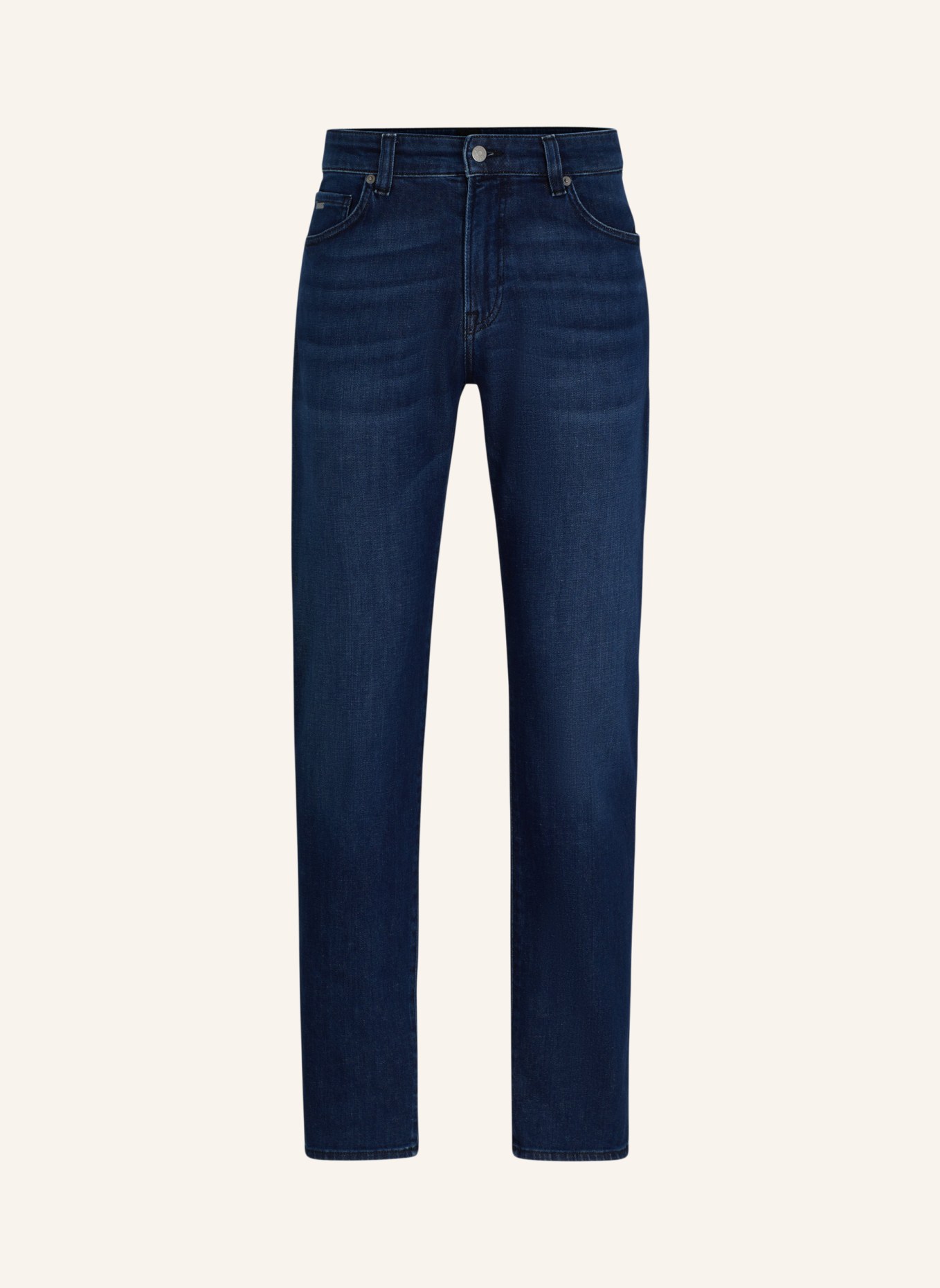 BOSS Jeans RE.MAINE Regular Fit, Farbe: BLAU (Bild 1)