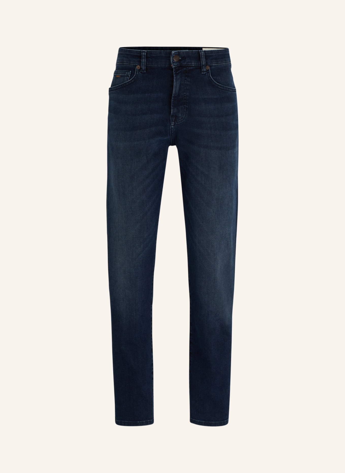 BOSS Jeans RE.MAINE BC Regular Fit, Farbe: DUNKELBLAU (Bild 1)