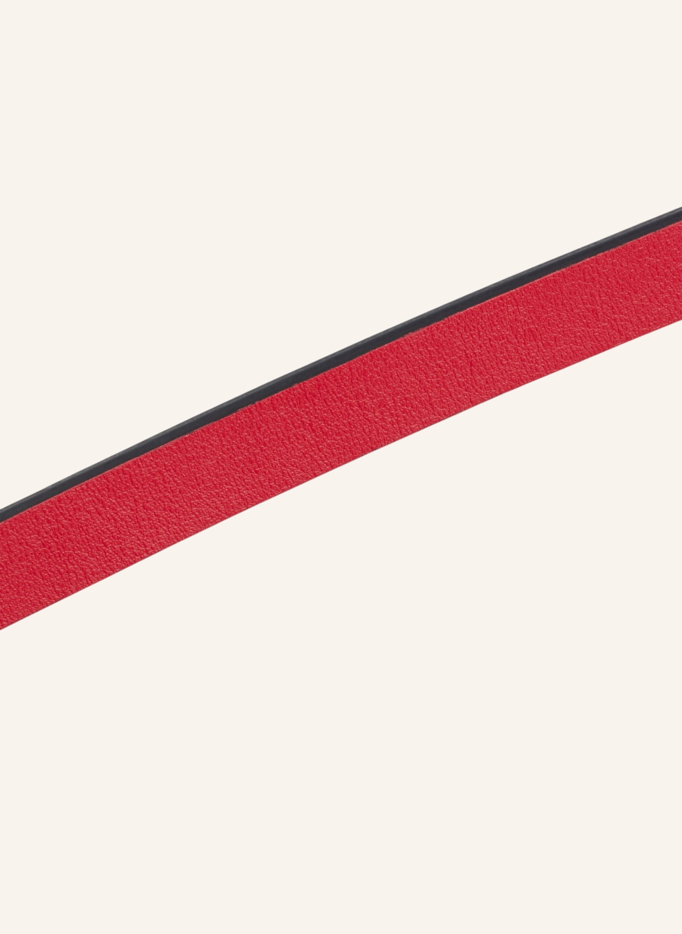 HUGO Armband E-DOUBLEBAND-BRA, Farbe: SCHWARZ (Bild 3)