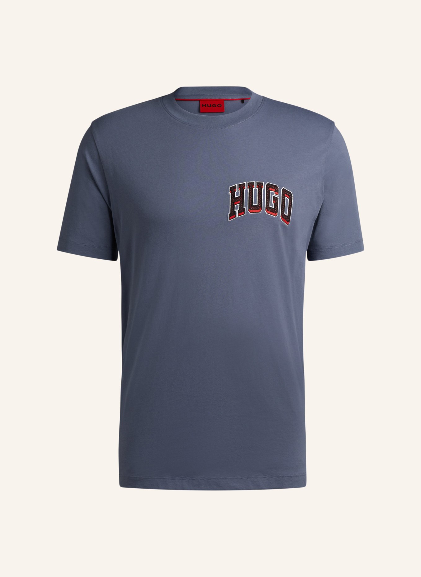 HUGO T-Shirt DASKO Regular Fit (Bild 1)