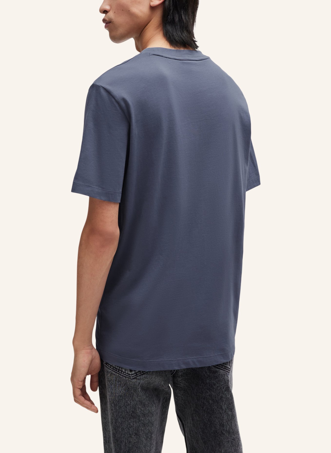 HUGO T-Shirt DASKO Regular Fit (Bild 2)