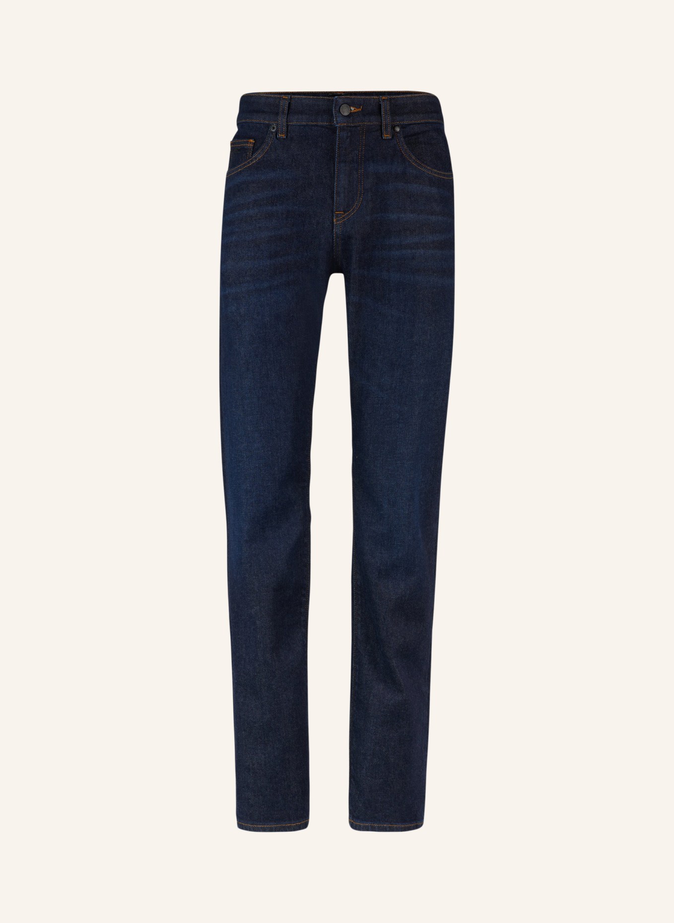 BOSS Jeans MAINE3 Regular Fit, Farbe: BLAU (Bild 1)