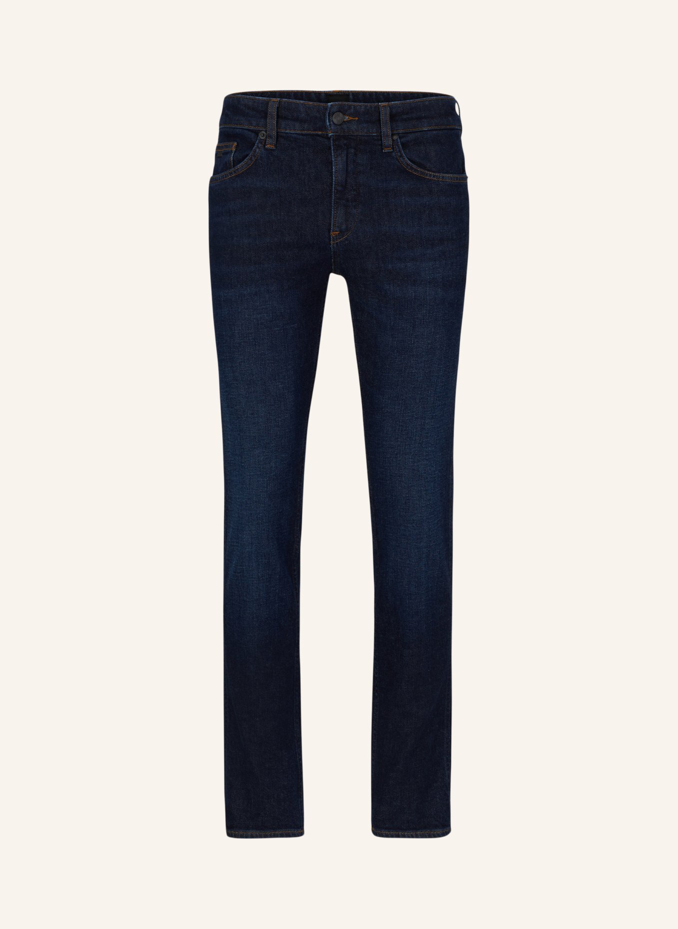 BOSS Jeans DELAWARE3 Slim Fit, Farbe: BLAU (Bild 1)