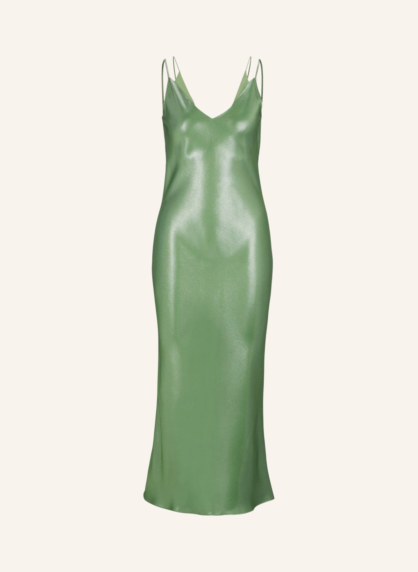 BOSS Business Kleid DESATIE, Farbe: GRÜN (Bild 1)