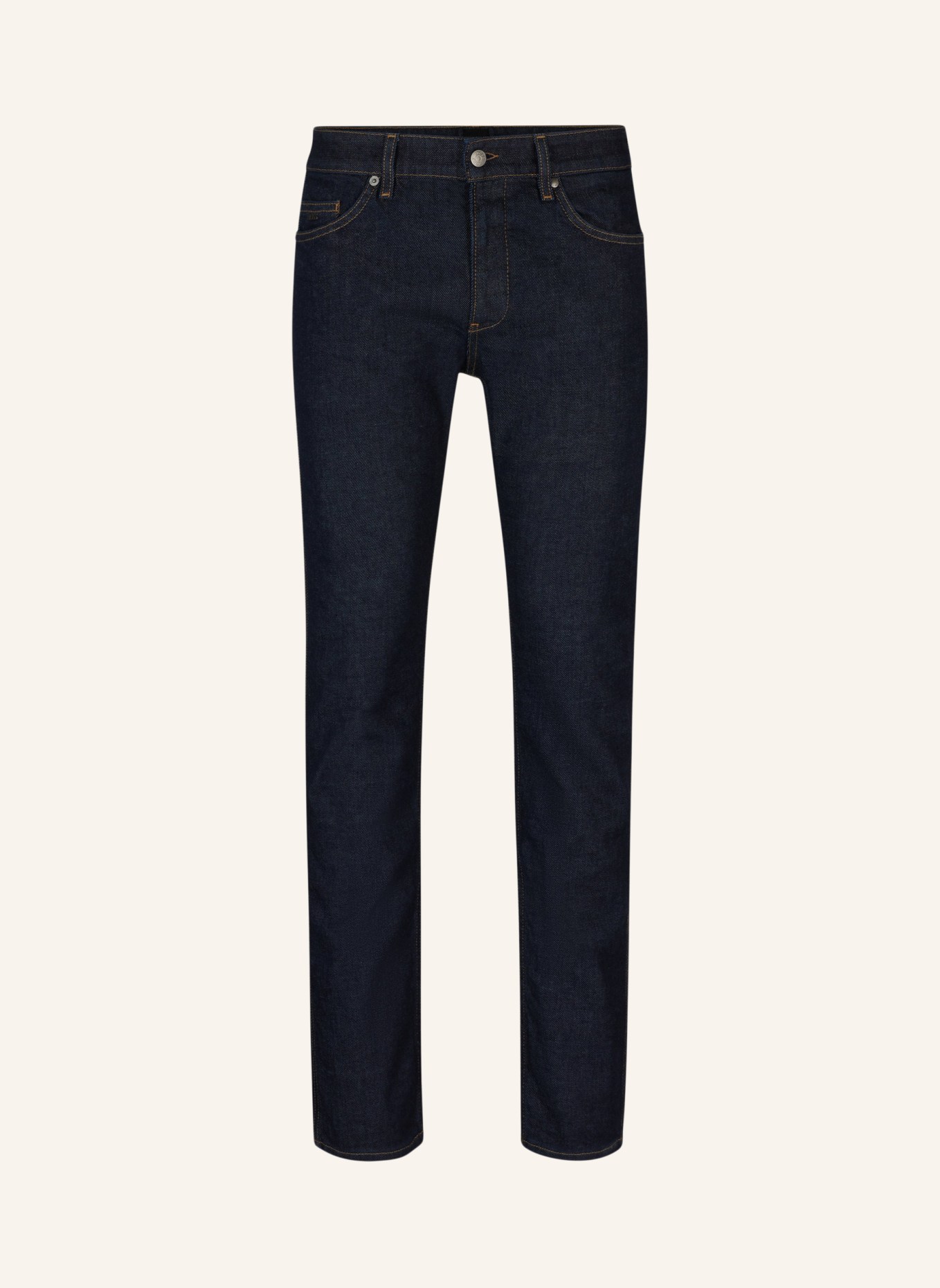 BOSS Jeans DELAWARE3 Slim Fit, Farbe: DUNKELBLAU (Bild 1)