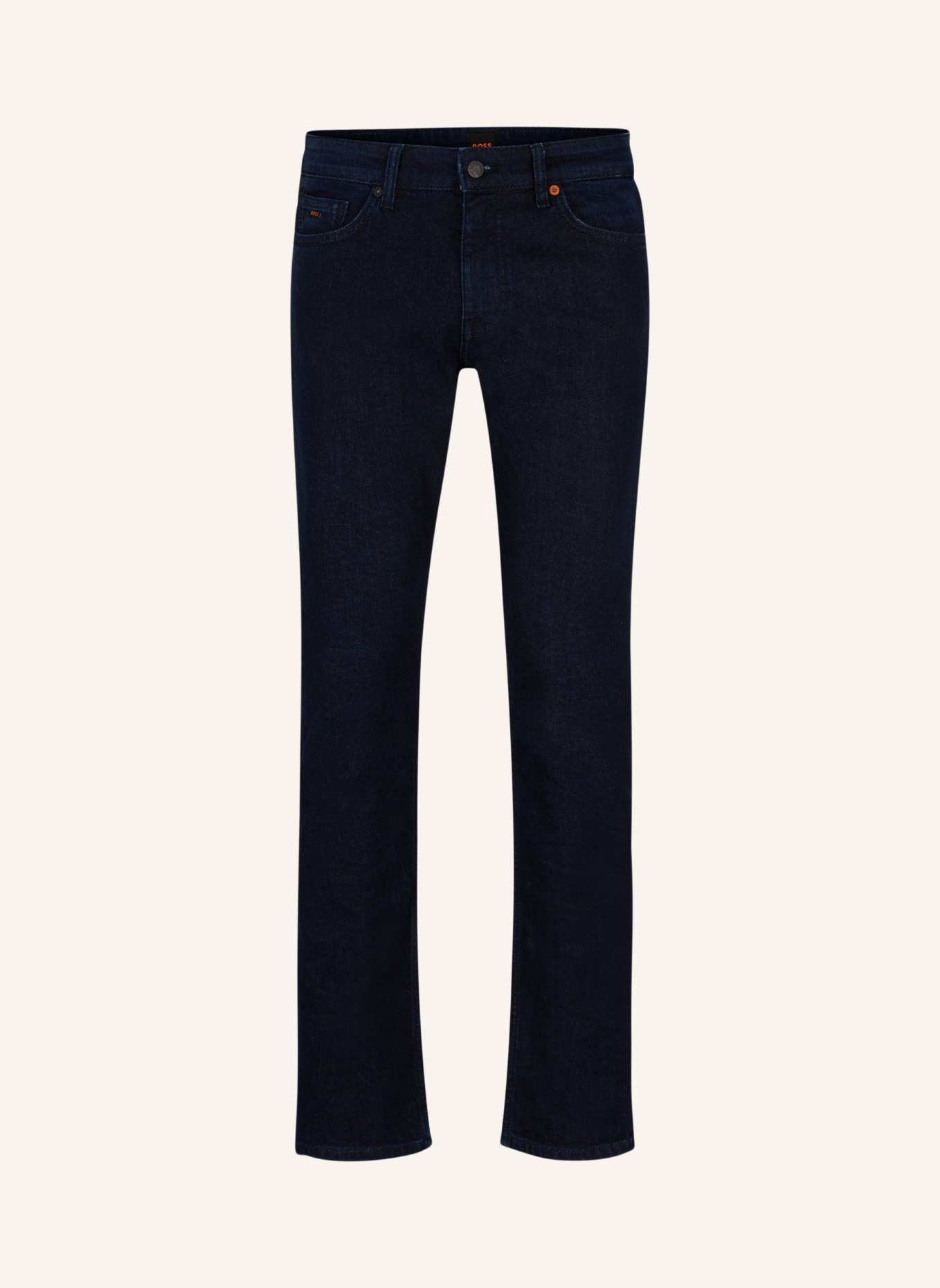 BOSS Jeans DELAWARE BC-L-C Slim Fit, Farbe: DUNKELBLAU (Bild 1)