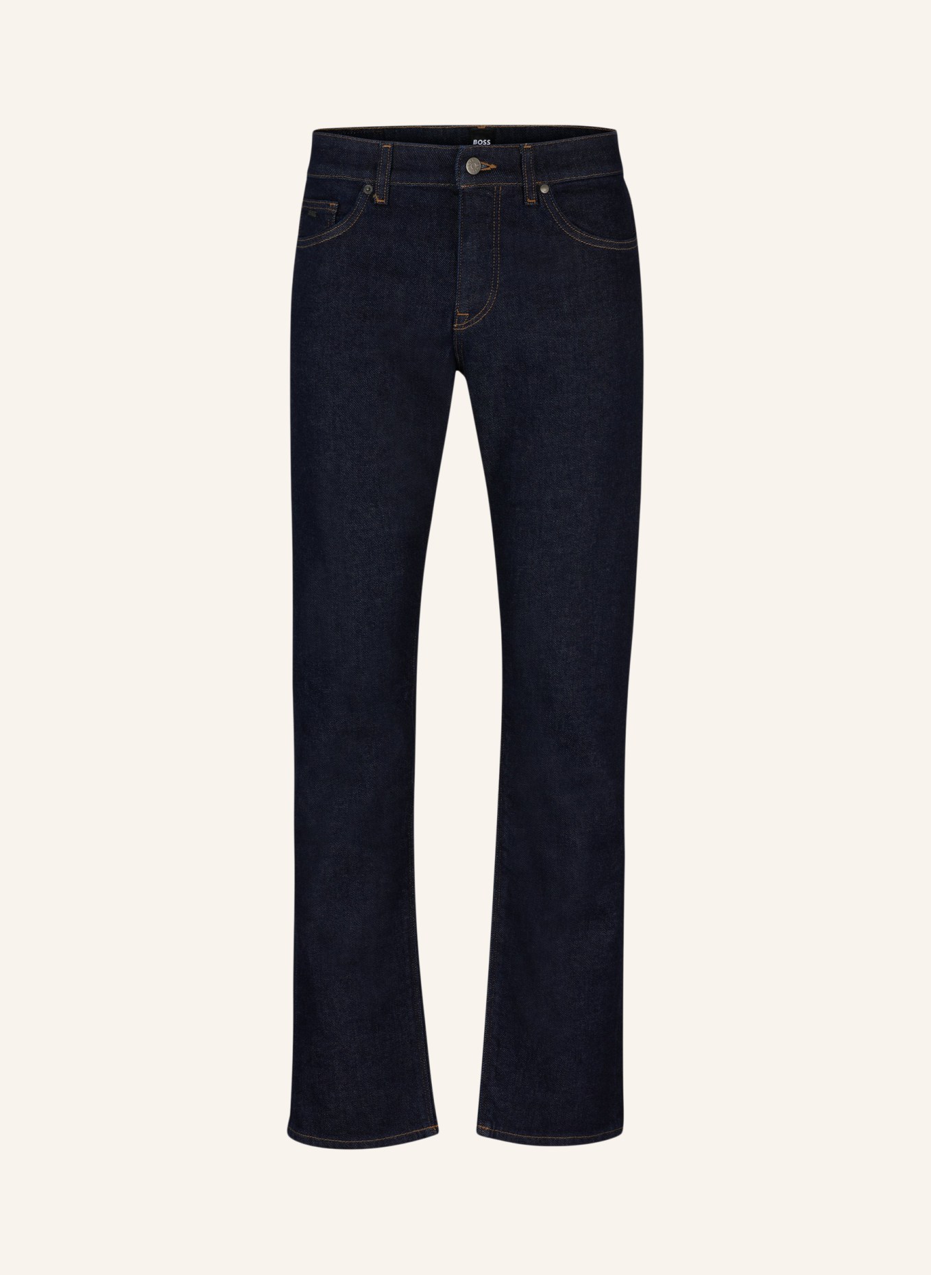 BOSS Jeans MAINE3 Regular Fit, Farbe: DUNKELBLAU (Bild 1)