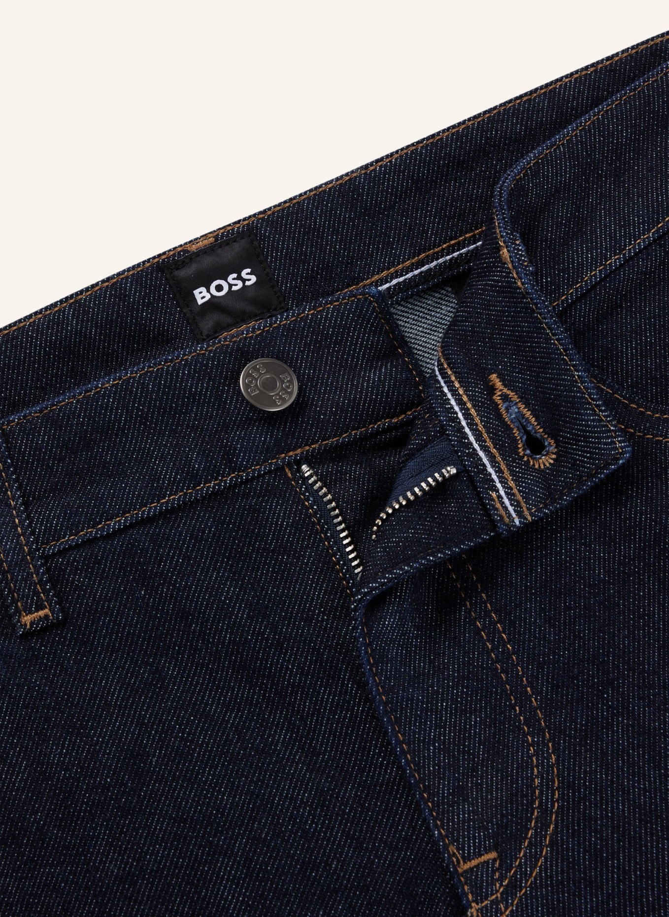 BOSS Jeans MAINE3 Regular Fit, Farbe: DUNKELBLAU (Bild 2)