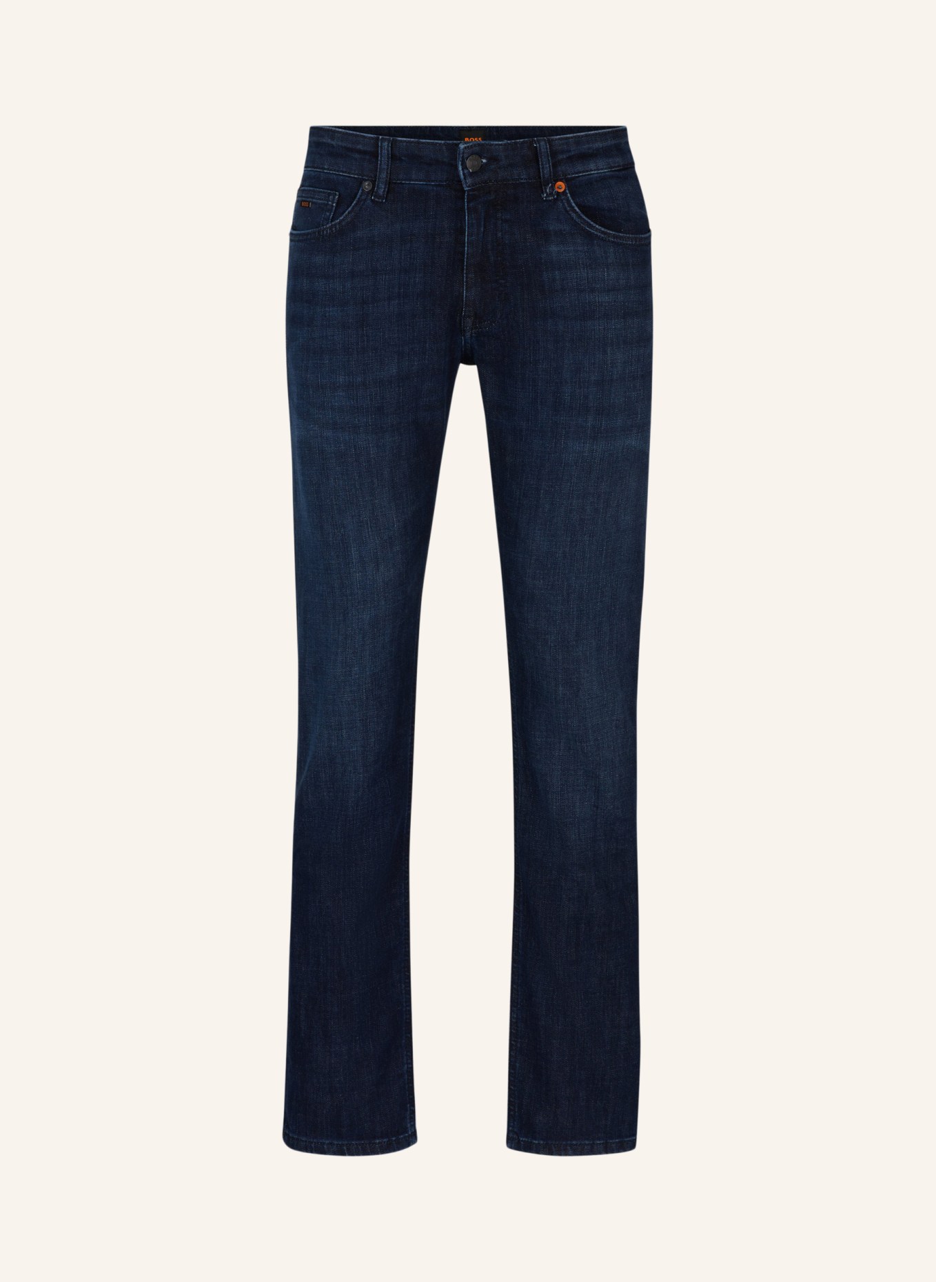 BOSS Jeans DELAWARE BC-L-P Slim Fit, Farbe: DUNKELBLAU (Bild 1)
