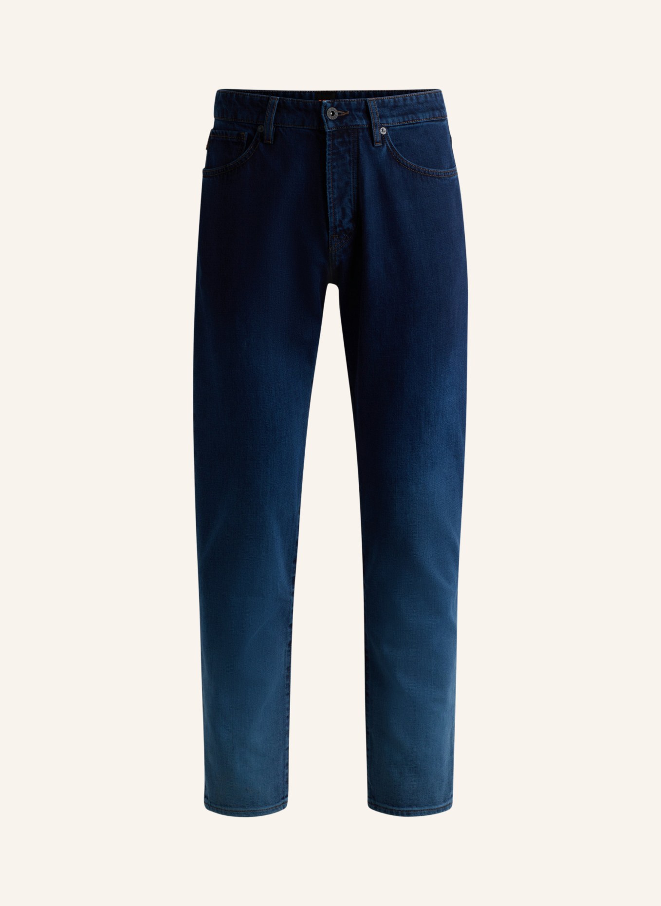 BOSS Jeans RE.MAINE BO-BF Regular Fit, Farbe: DUNKELBLAU (Bild 1)