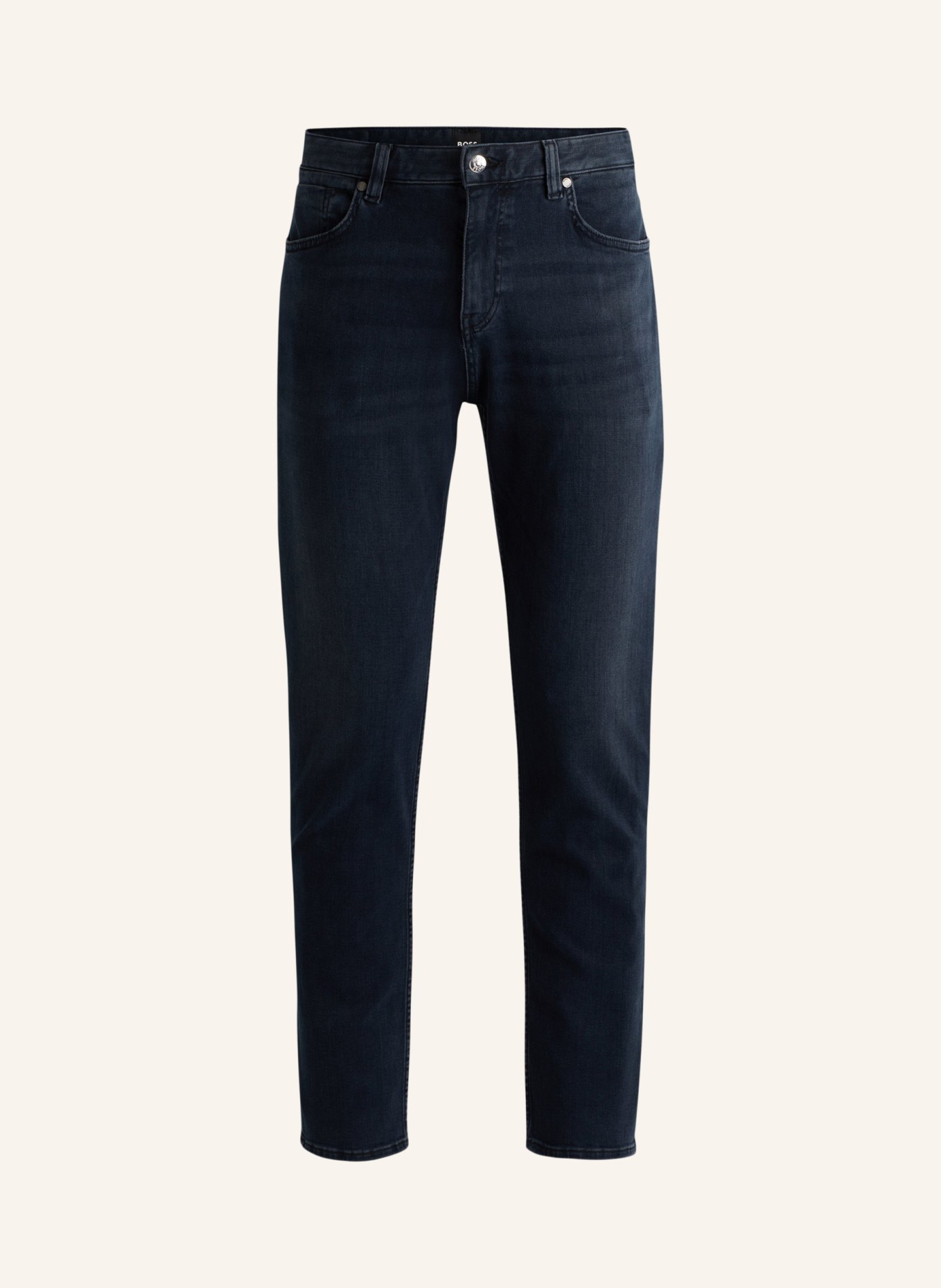 BOSS Jeans C-RE.MAINE Regular Fit, Farbe: DUNKELBLAU (Bild 1)