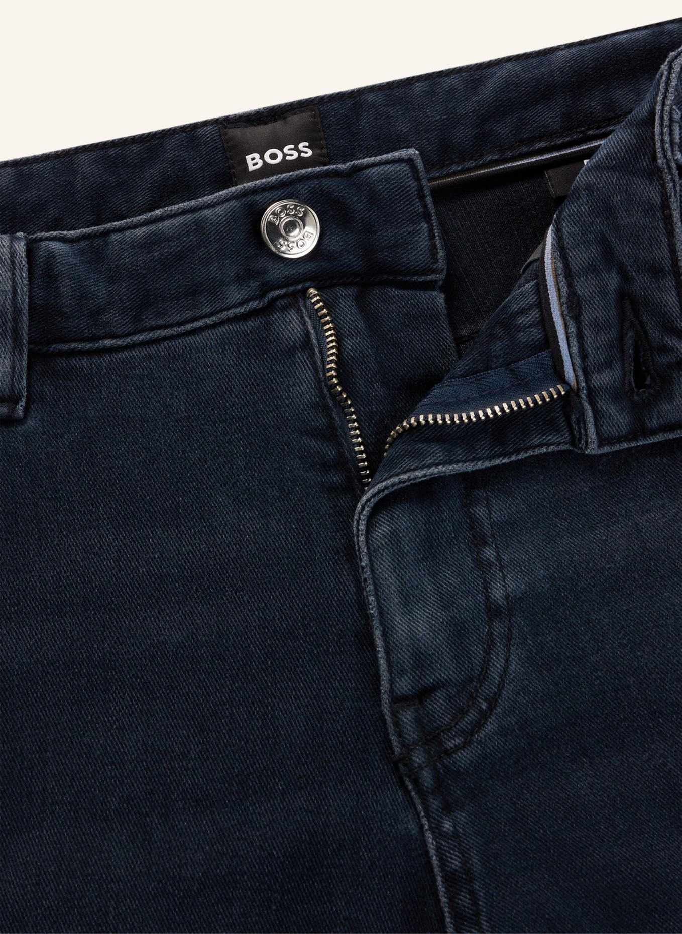 BOSS Jeans C-RE.MAINE Regular Fit, Farbe: DUNKELBLAU (Bild 2)