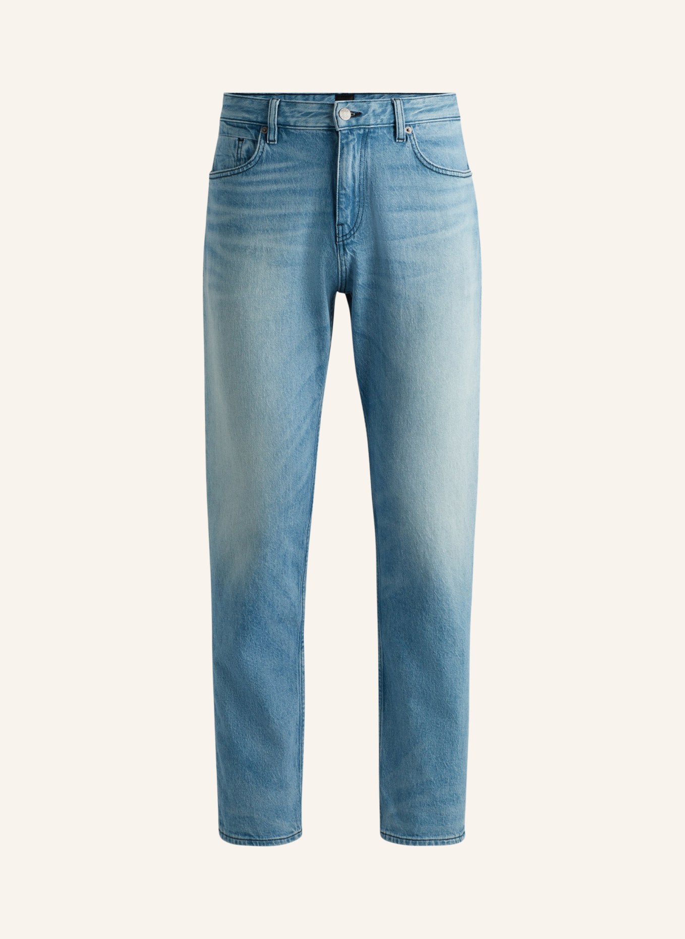 BOSS Jeans C-RE.MAINE Regular Fit, Farbe: HELLBLAU (Bild 1)