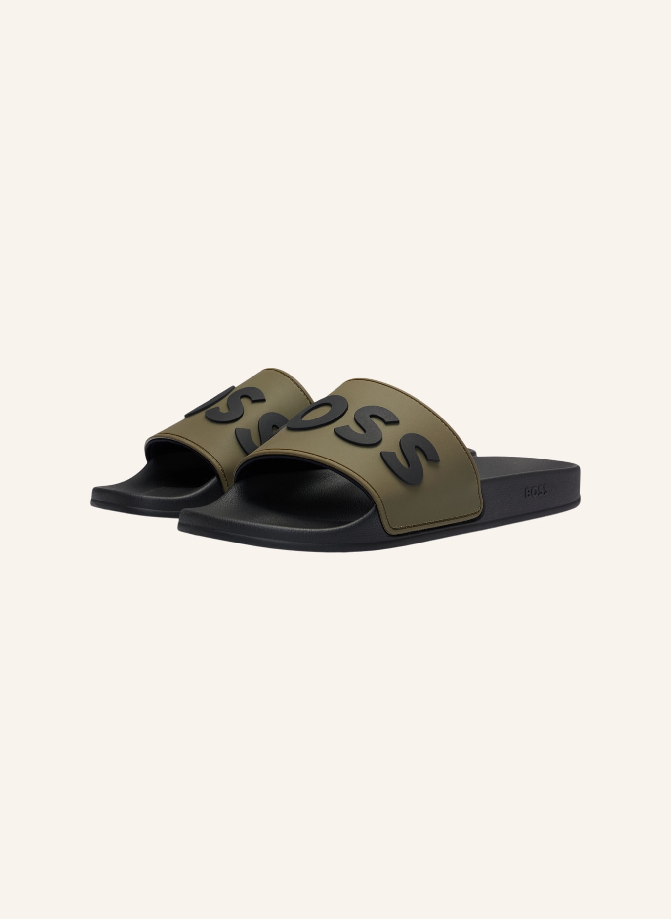 Sandal boss on sale