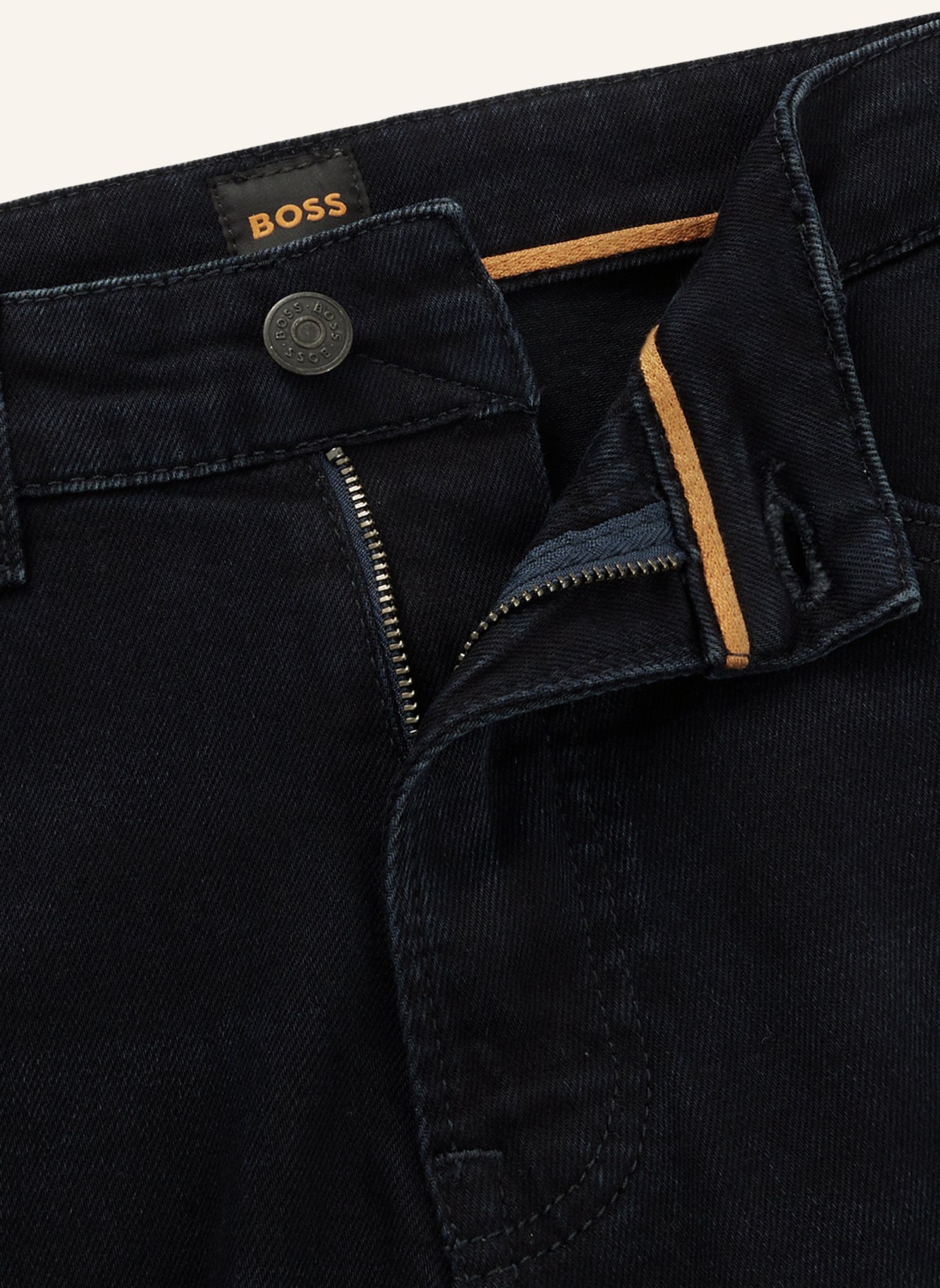 BOSS Jeans RE.MAINE BO Regular Fit, Farbe: DUNKELBLAU (Bild 2)