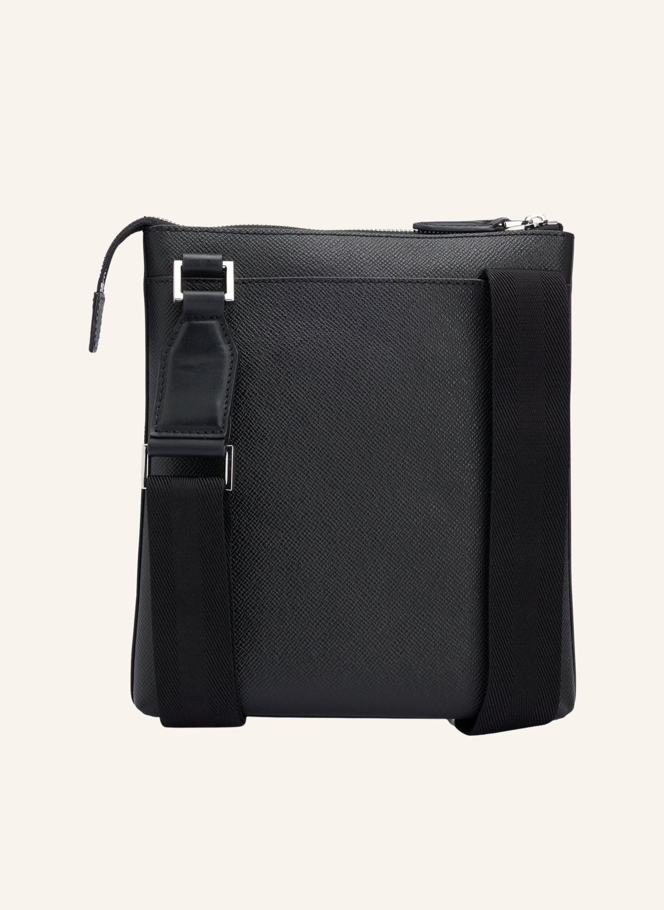 BOSS Brieftasche MOONSTRUCK_ENVELOPE, Farbe: SCHWARZ (Bild 5)