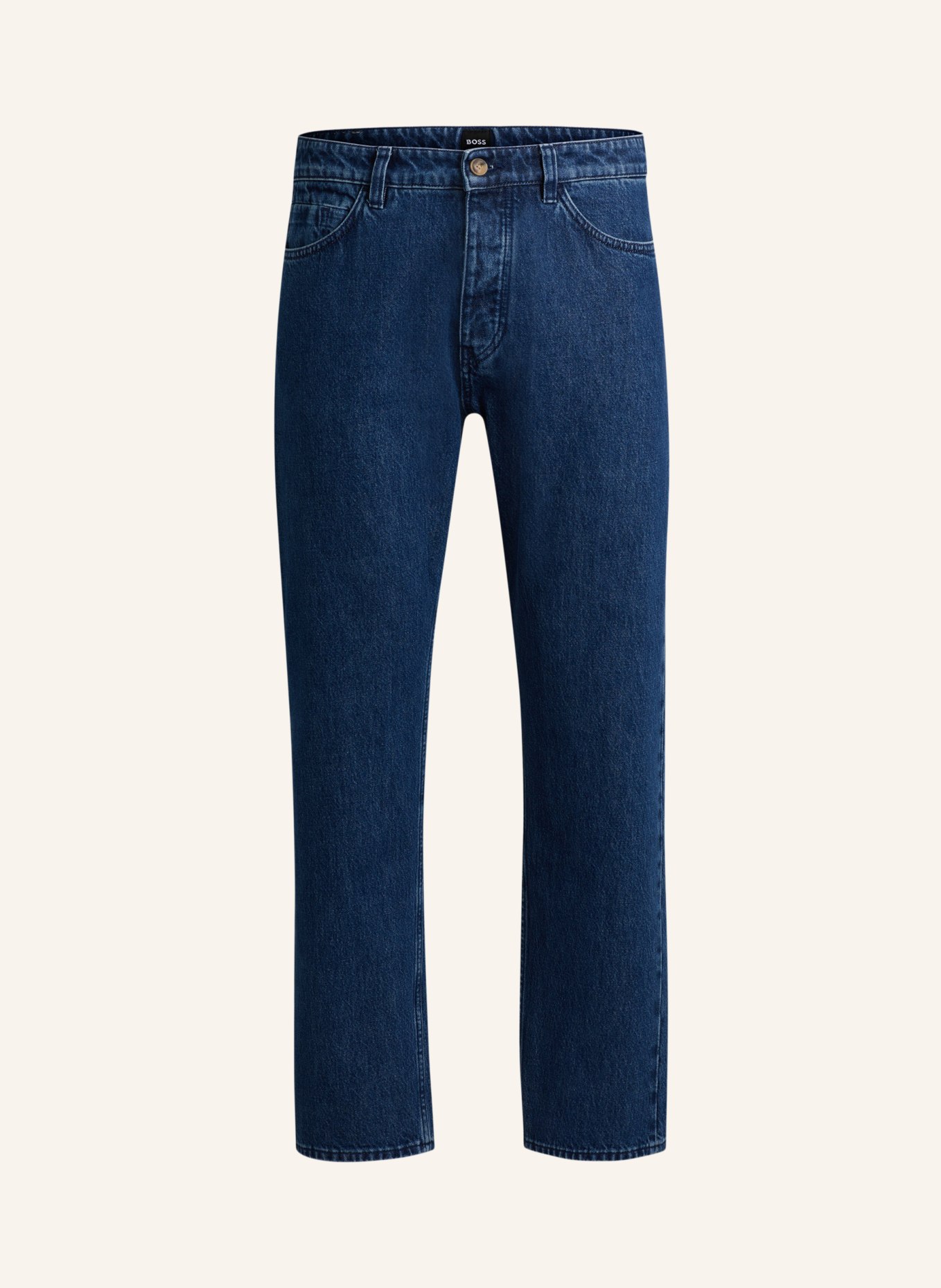 BOSS Jeans H-AKRON Regular Fit, Farbe: BLAU (Bild 1)