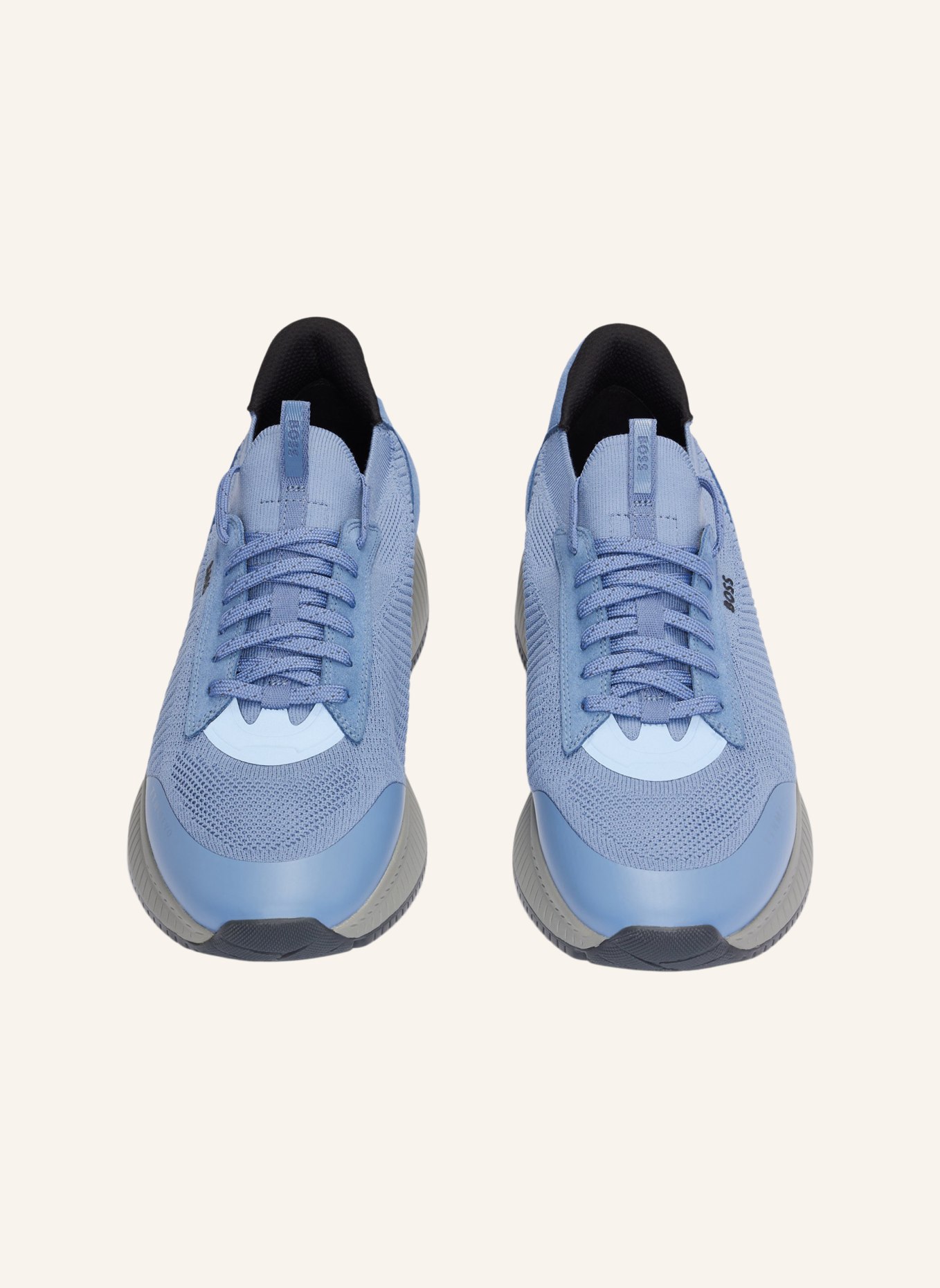 BOSS Sneaker TTNM EVO_SLON_KNRSD, Farbe: BLAU (Bild 6)