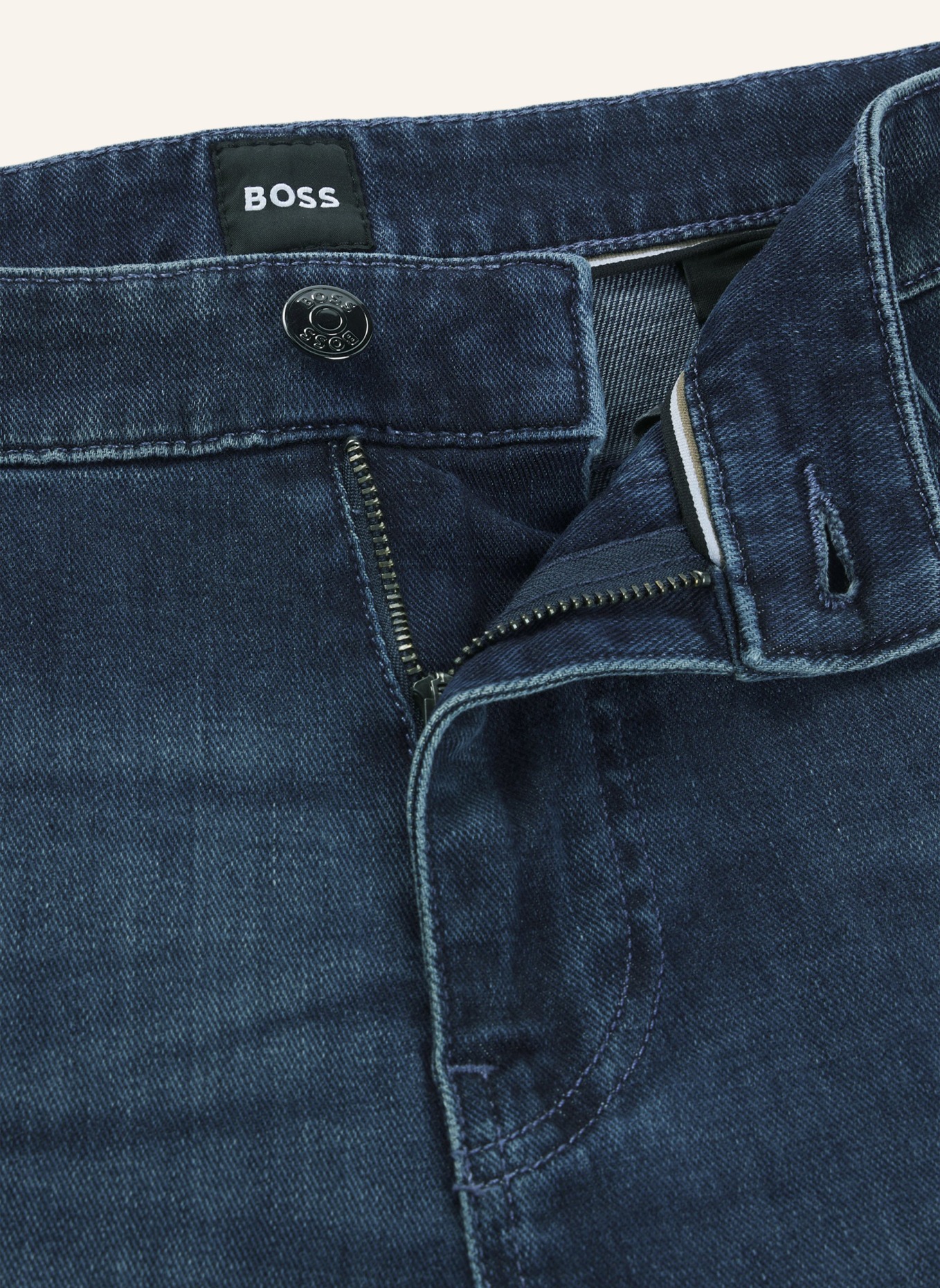 BOSS Jeans C-RE.MAINE Regular Fit, Farbe: BLAU (Bild 2)