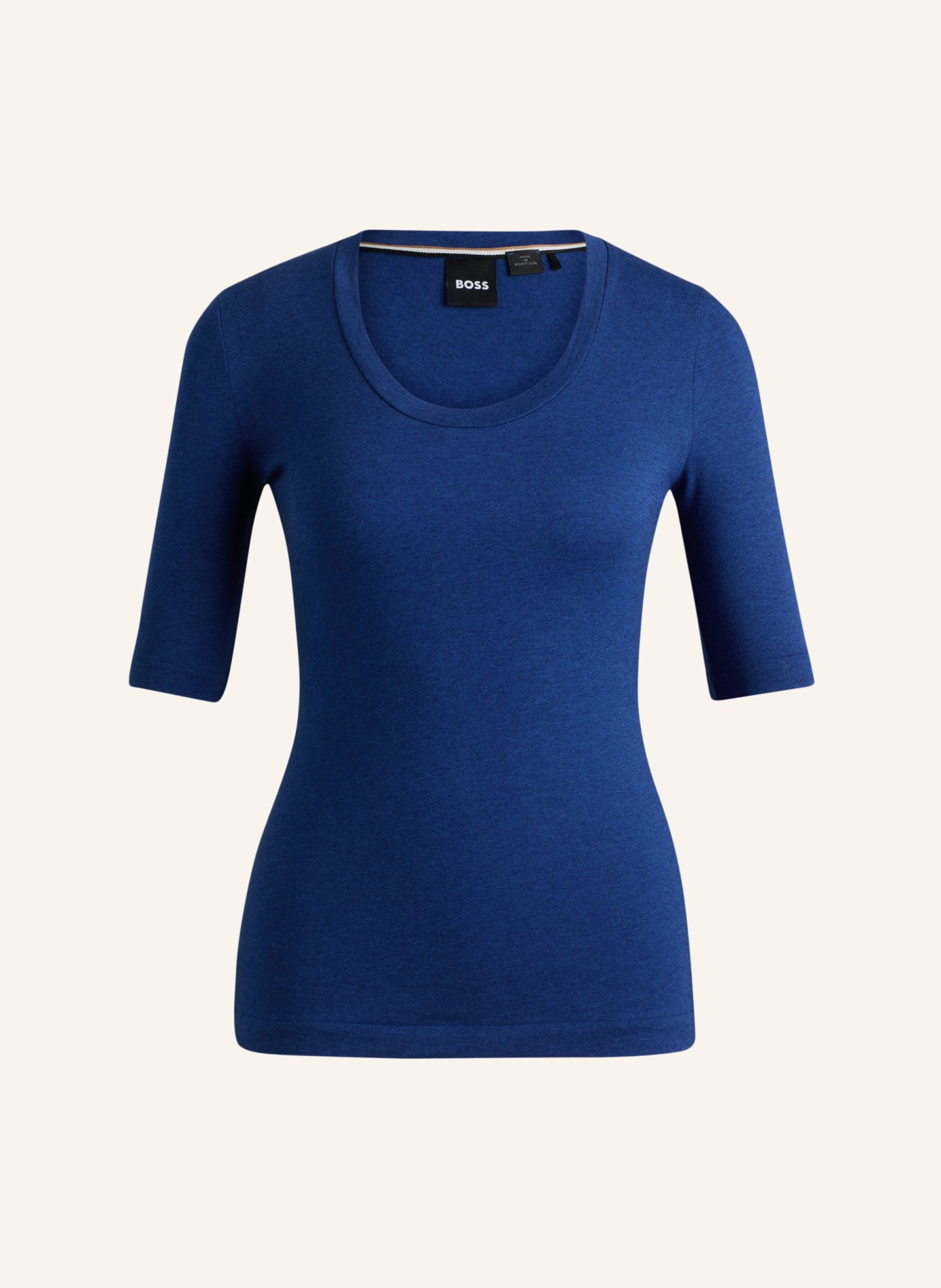 BOSS Casual Top EFFILIE2 Regular Fit (Bild 1)