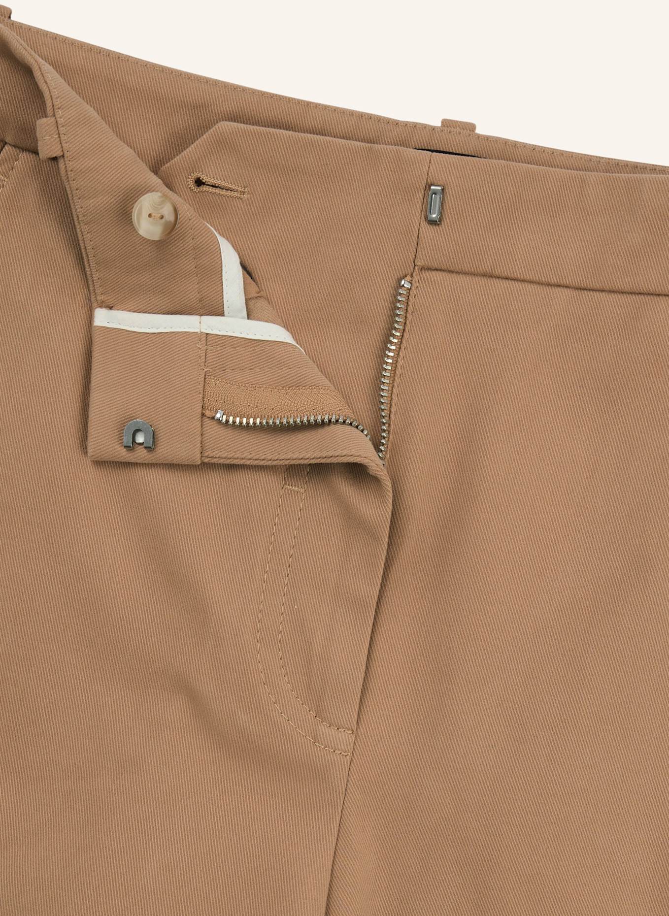 BOSS Business Hose TATEPA-W Regular Fit, Farbe: BEIGE (Bild 2)