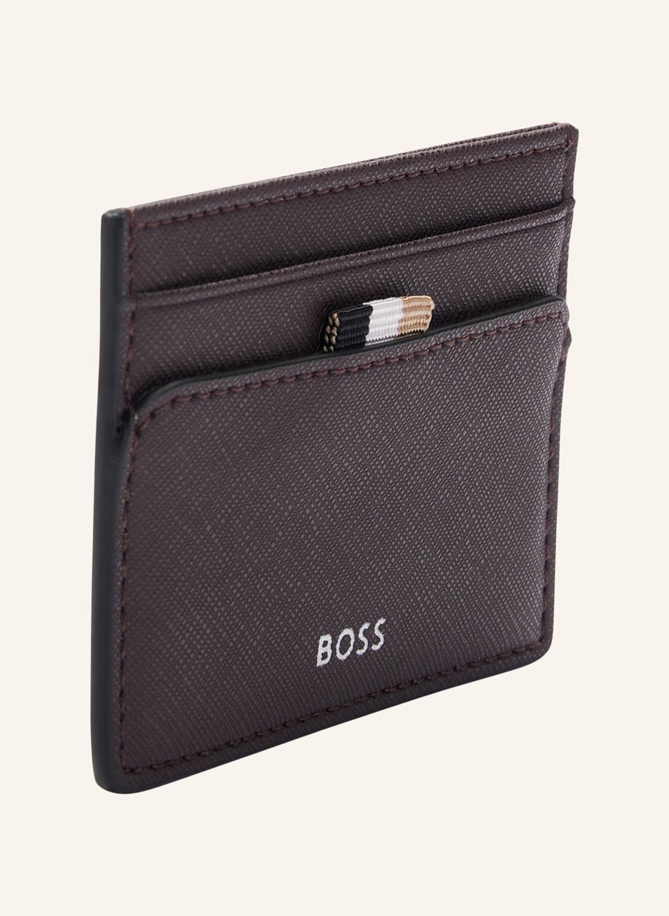 BOSS Brieftasche ZAIR_CARD HOLDER (Bild 3)