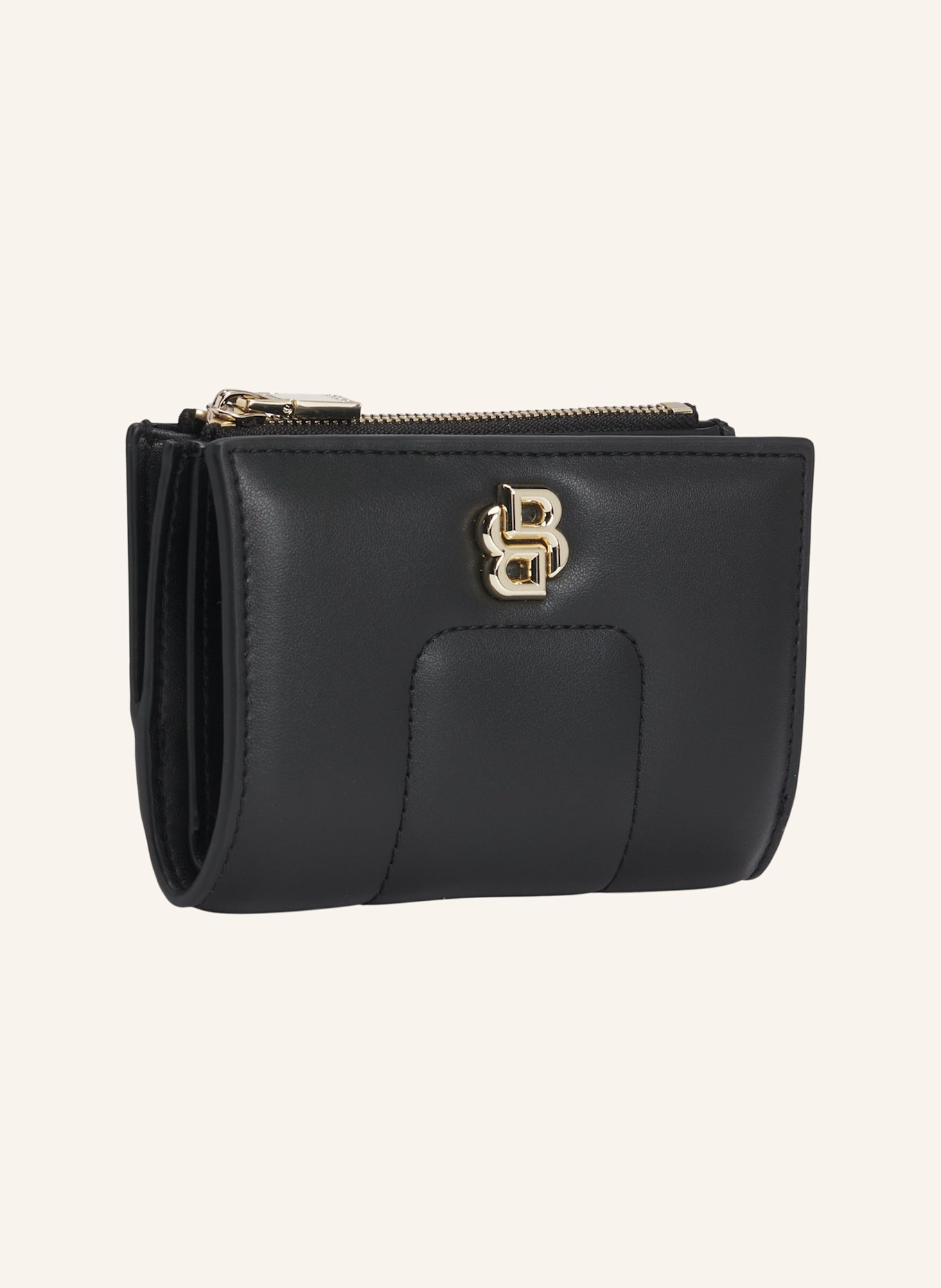 BOSS Brieftasche B_ICON SM WALLET, Farbe: SCHWARZ (Bild 3)