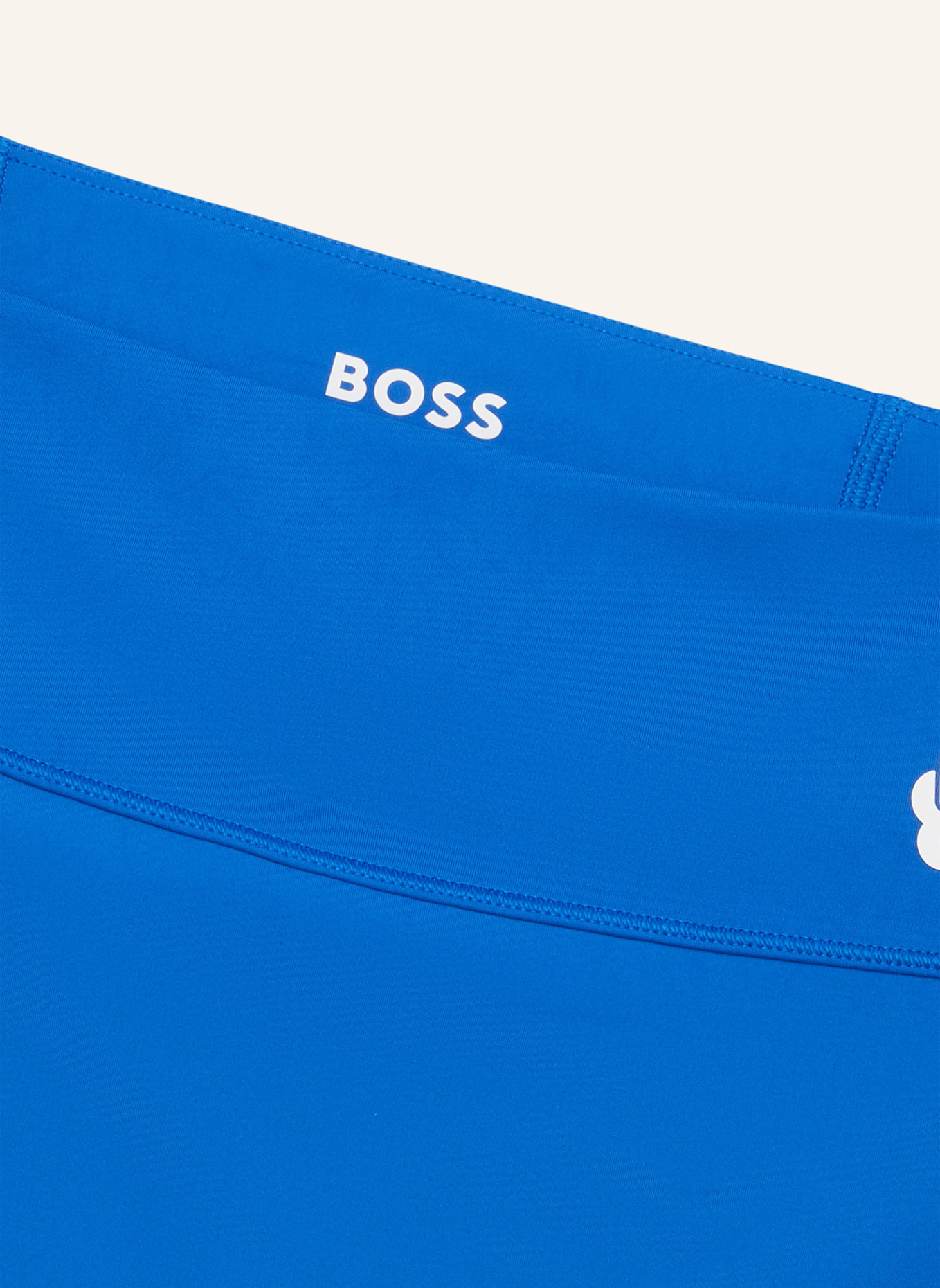 BOSS Casual Hose ENERGA, Farbe: BLAU (Bild 2)