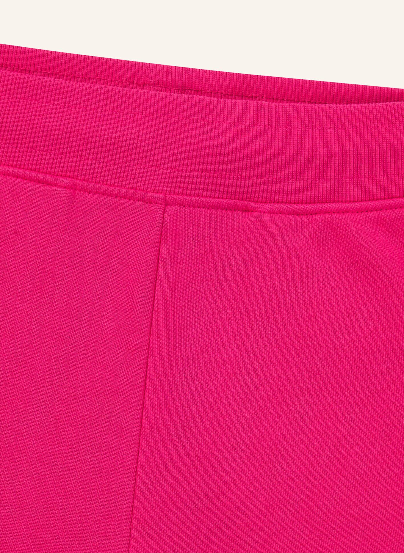 HUGO Casual Hose NELFINIA Regular Fit, Farbe: PINK (Bild 2)