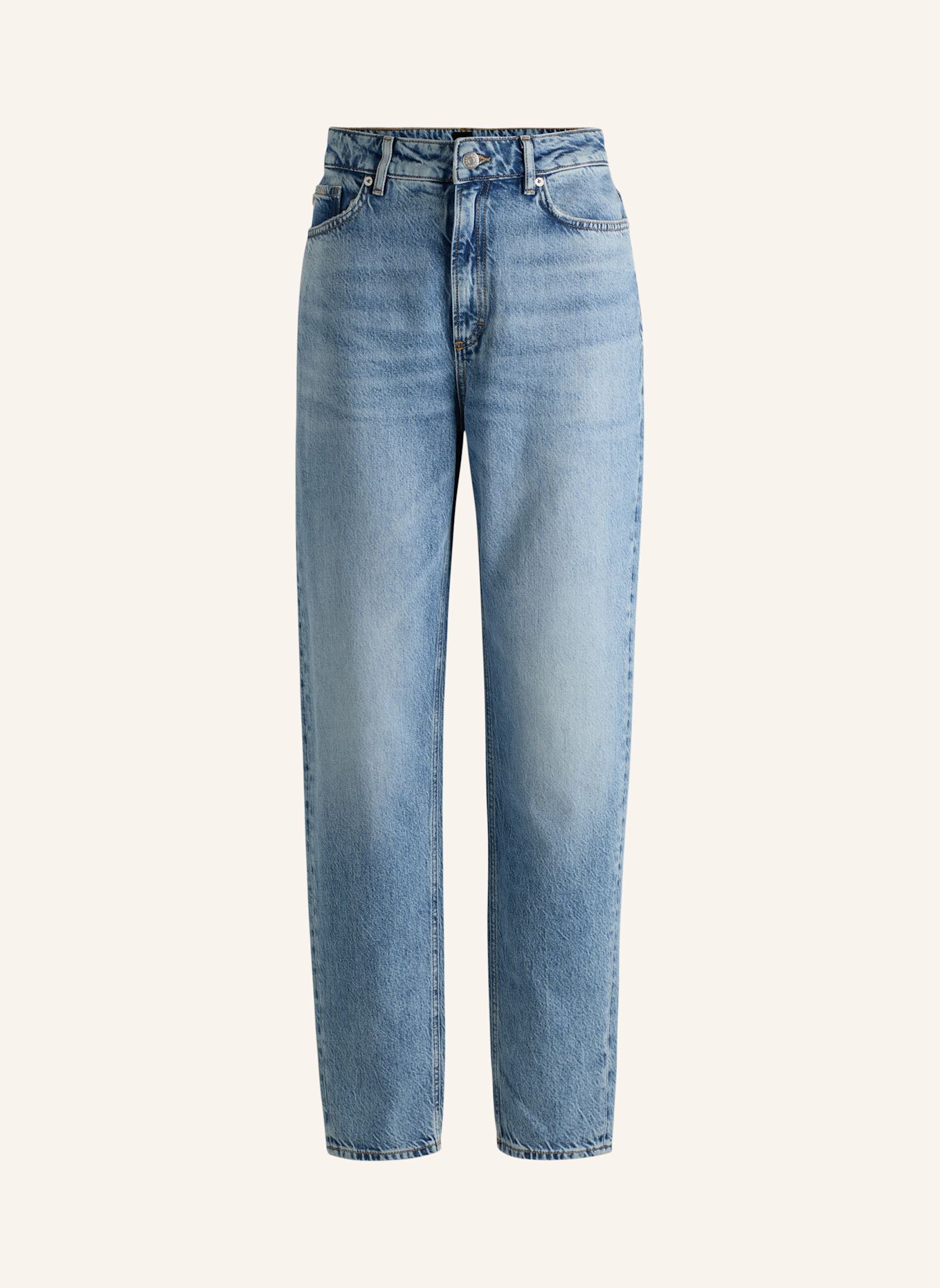 BOSS Jeans C_RUTH HR 5.0, Farbe: BLAU (Bild 1)