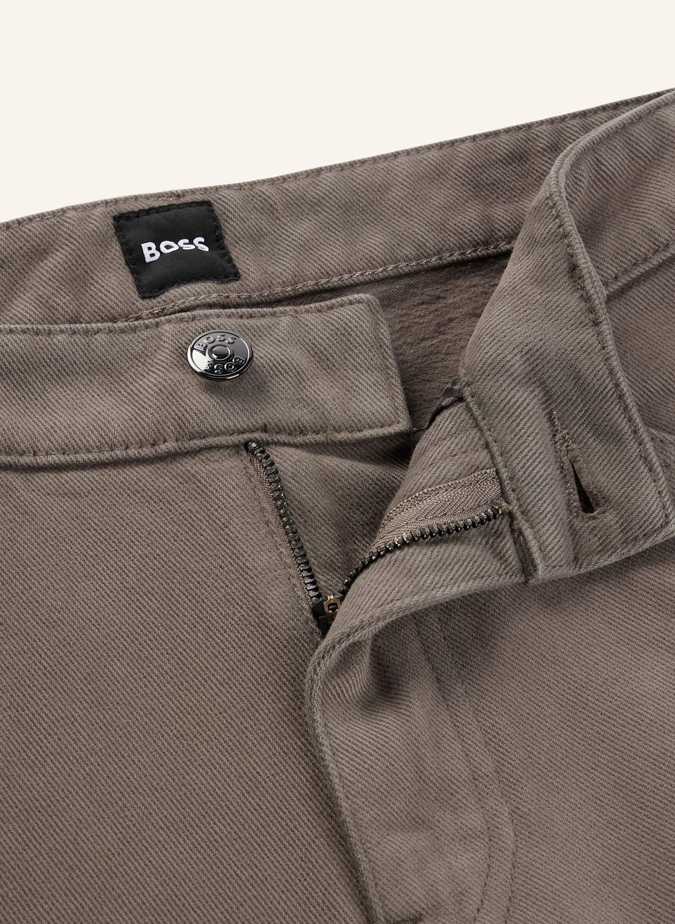 BOSS Jeans C-ATACAMA, Farbe: KHAKI (Bild 2)