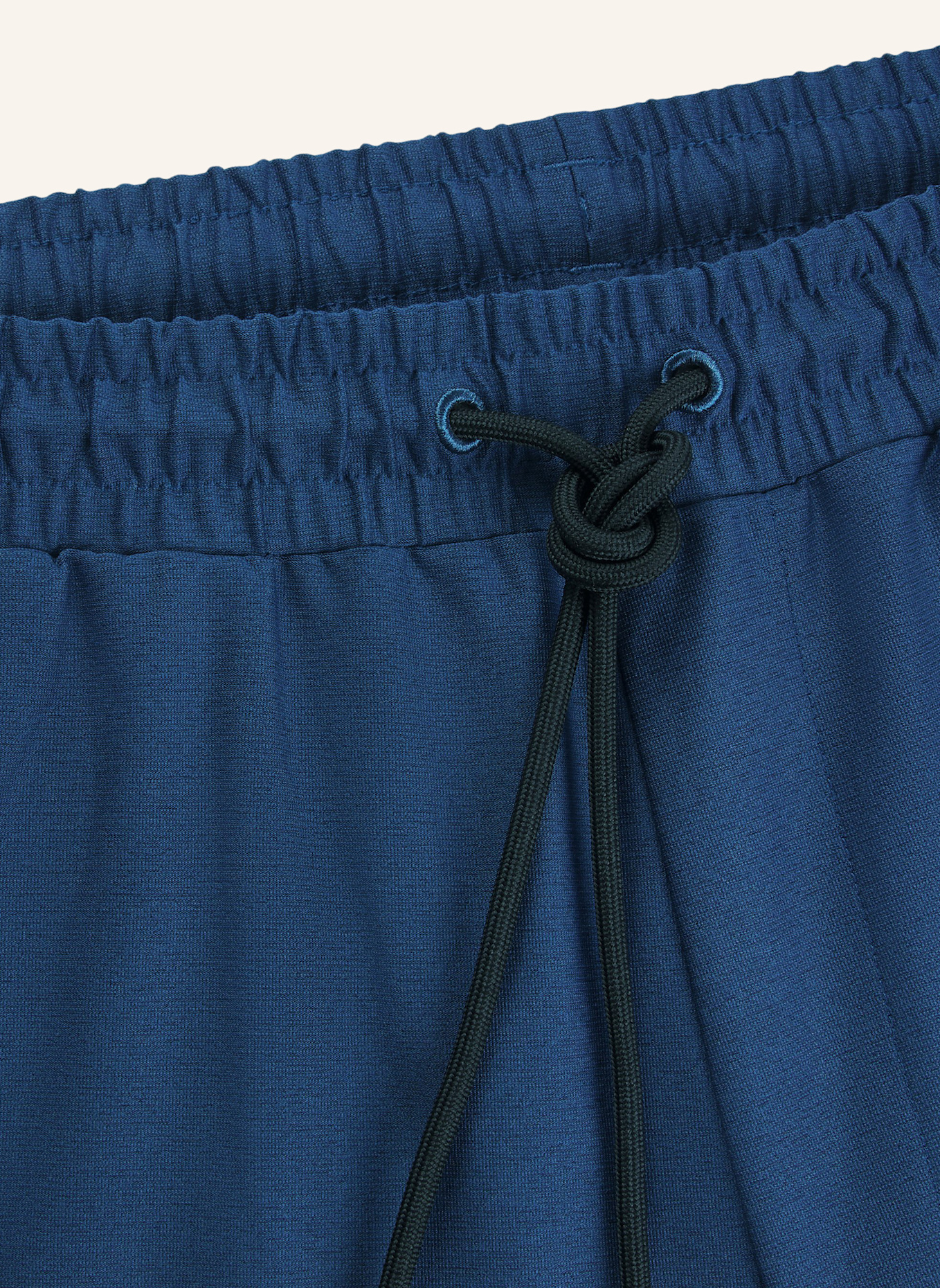 BOSS Casual Hose HICON ACTIVE 1 Regular Fit, Farbe: BLAU (Bild 2)