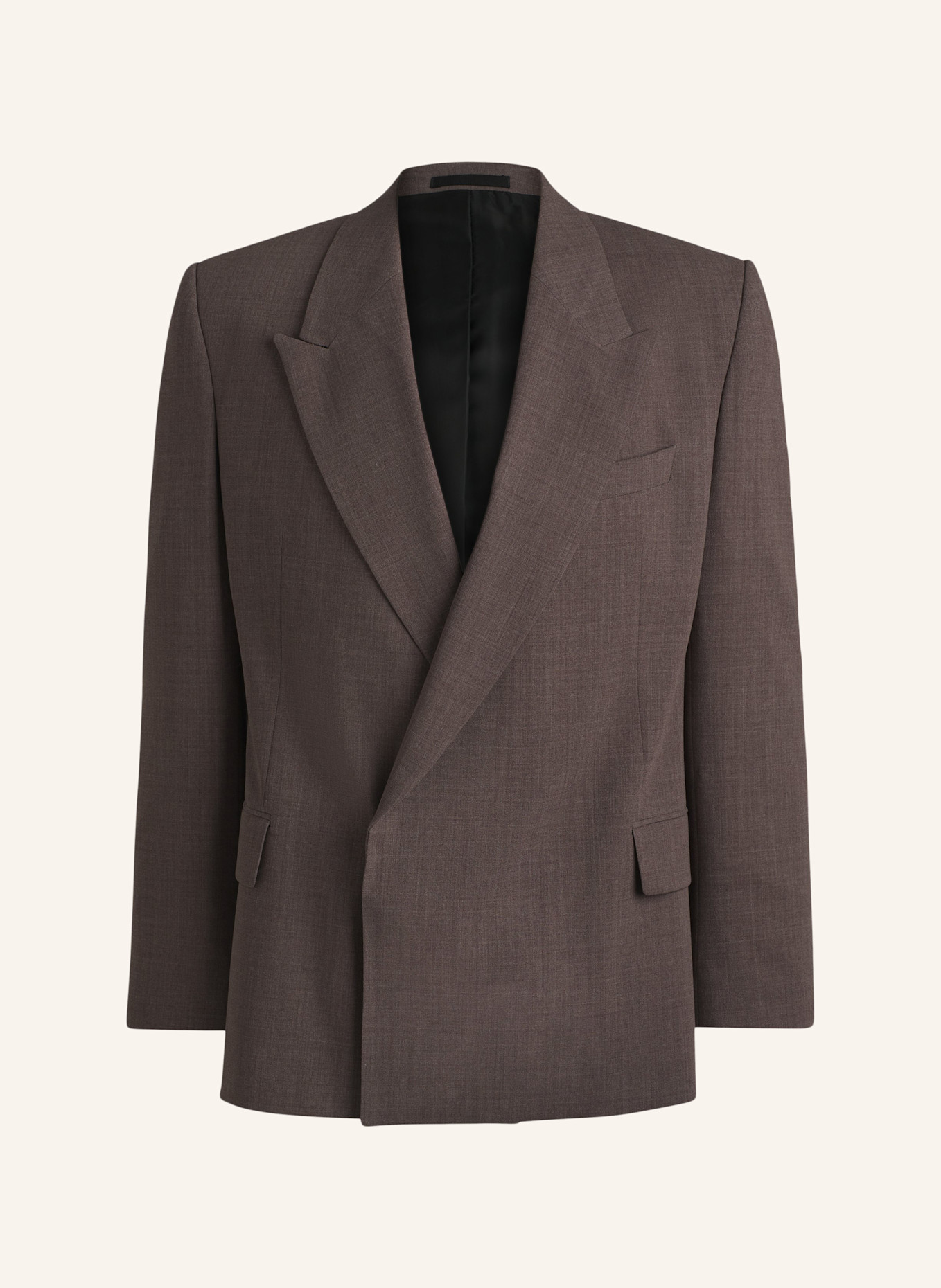 BOSS Blazer ACE Regular Fit, Farbe: BRAUN (Bild 1)