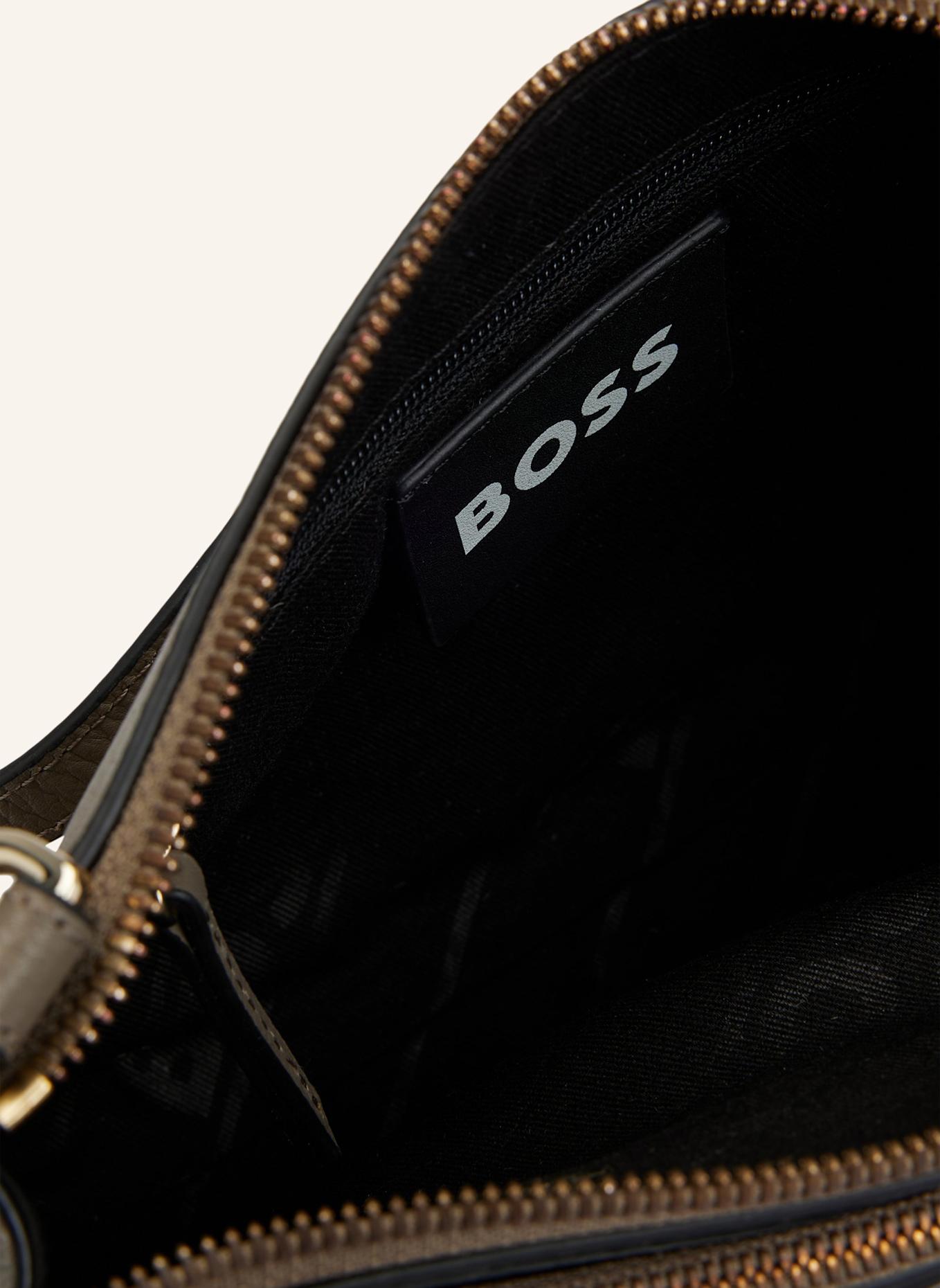 BOSS Clutch ALYCE MINIBAG, Farbe: BRAUN (Bild 2)