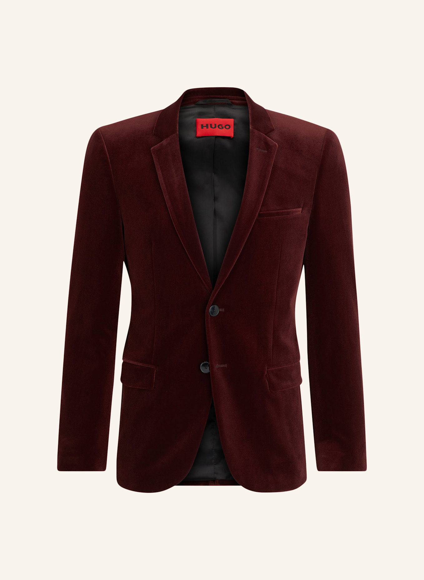 HUGO Blazer ARTI224J Extra-Slim Fit (Bild 1)