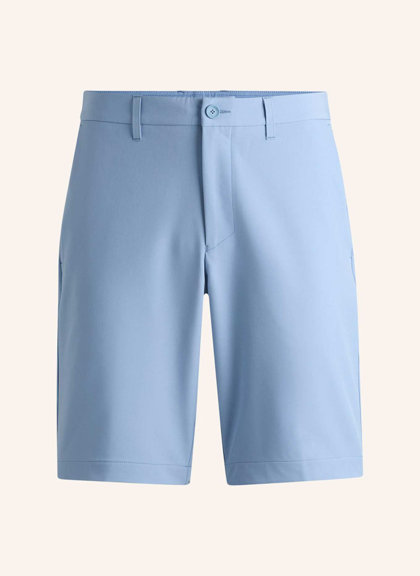 BOSS Short S_COMMUTER Slim Fit, Farbe: BLAU (Bild 1)