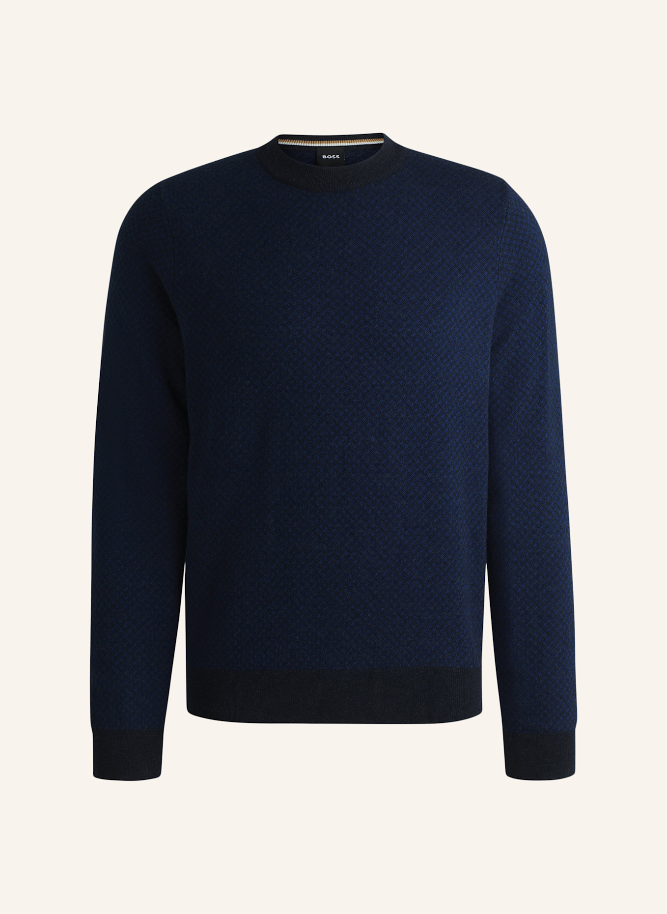 BOSS Pullover H-ELTORO Regular Fit (Bild 1)