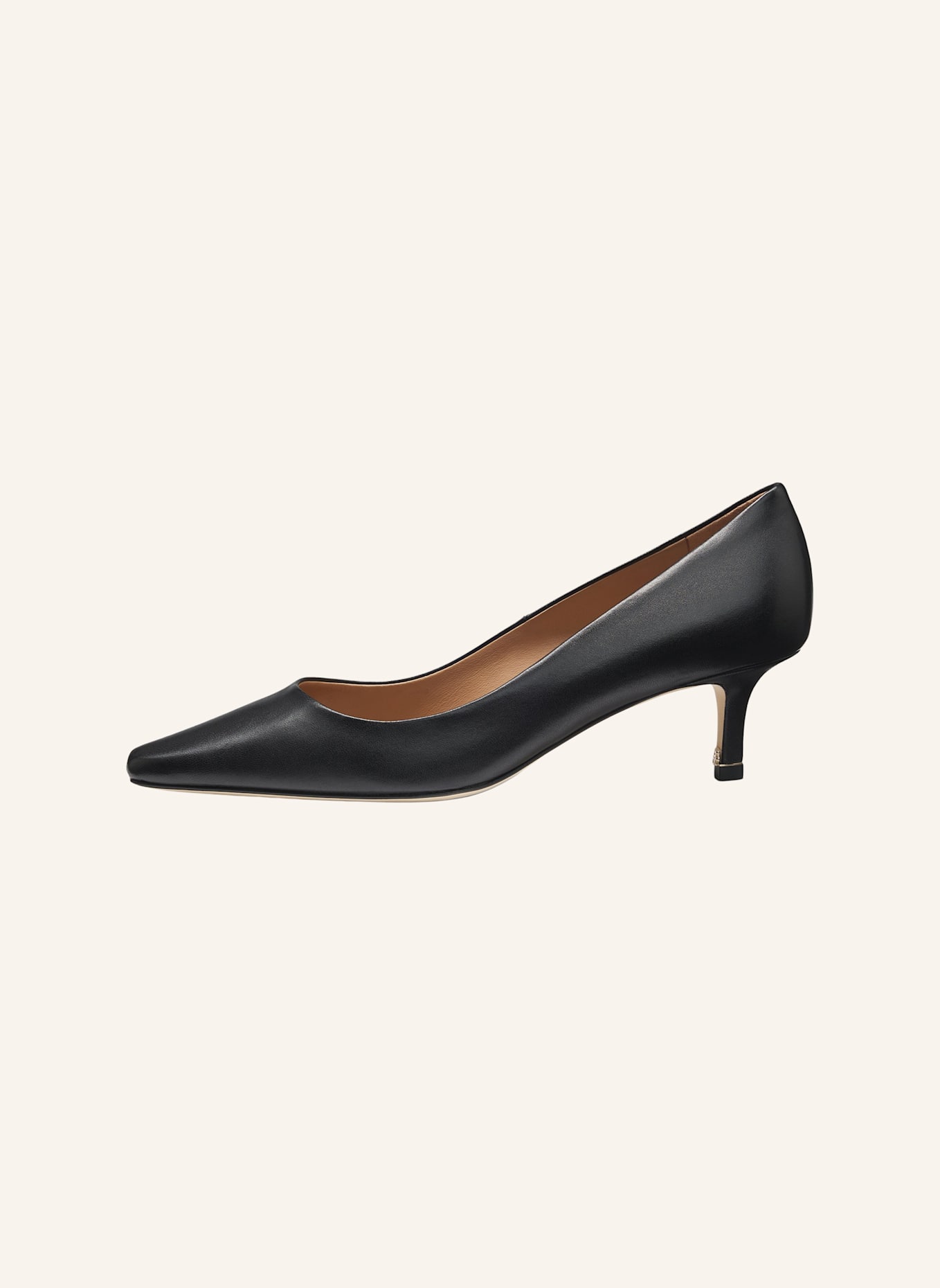 BOSS Pumps CHARLIZE_PUMP50_NA, Farbe: SCHWARZ (Bild 4)