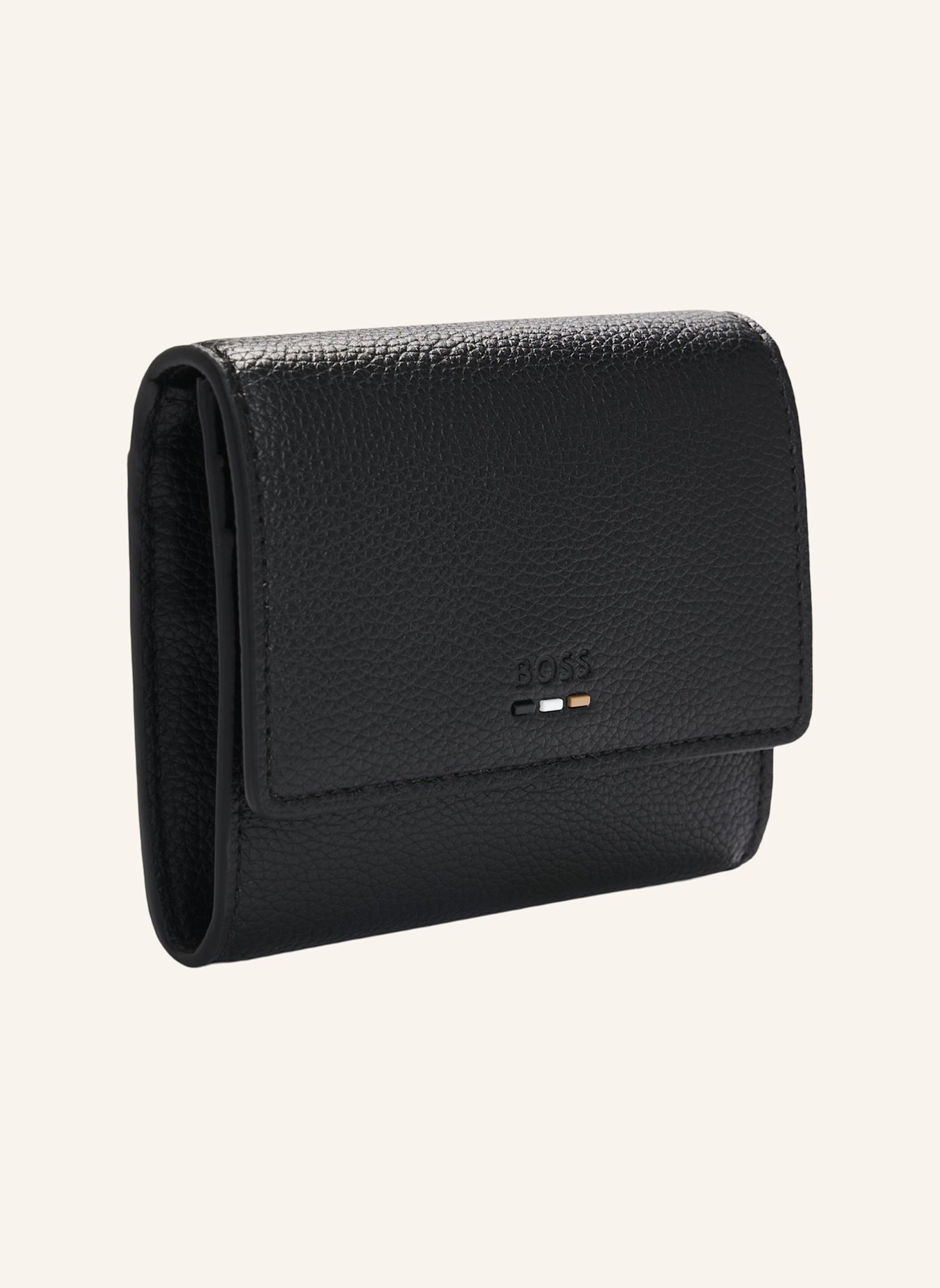 BOSS Brieftasche RAY_BIFOLD CH, Farbe: SCHWARZ (Bild 3)