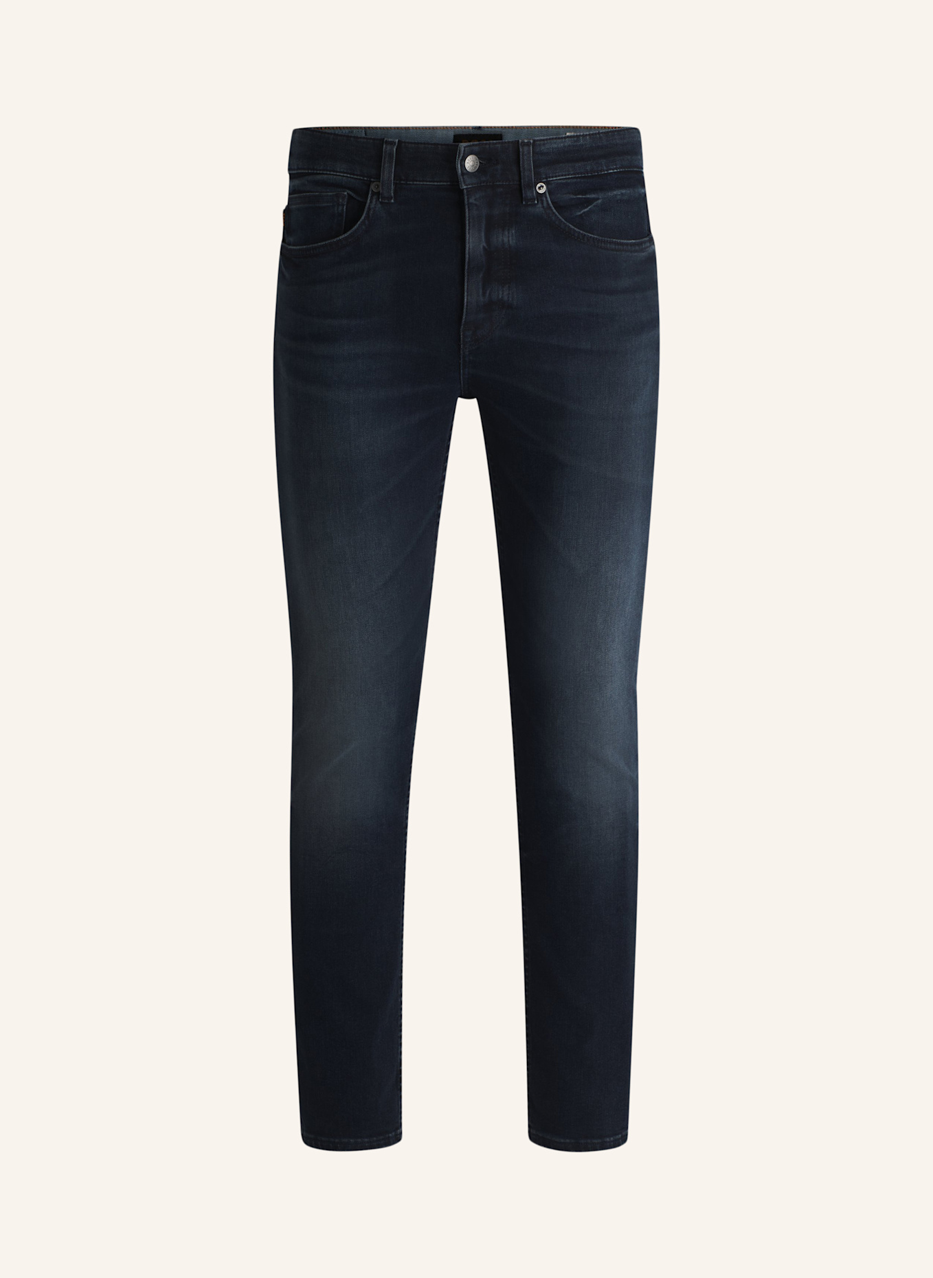 BOSS Jeans DELAWARE BO Slim Fit, Farbe: DUNKELBLAU (Bild 1)