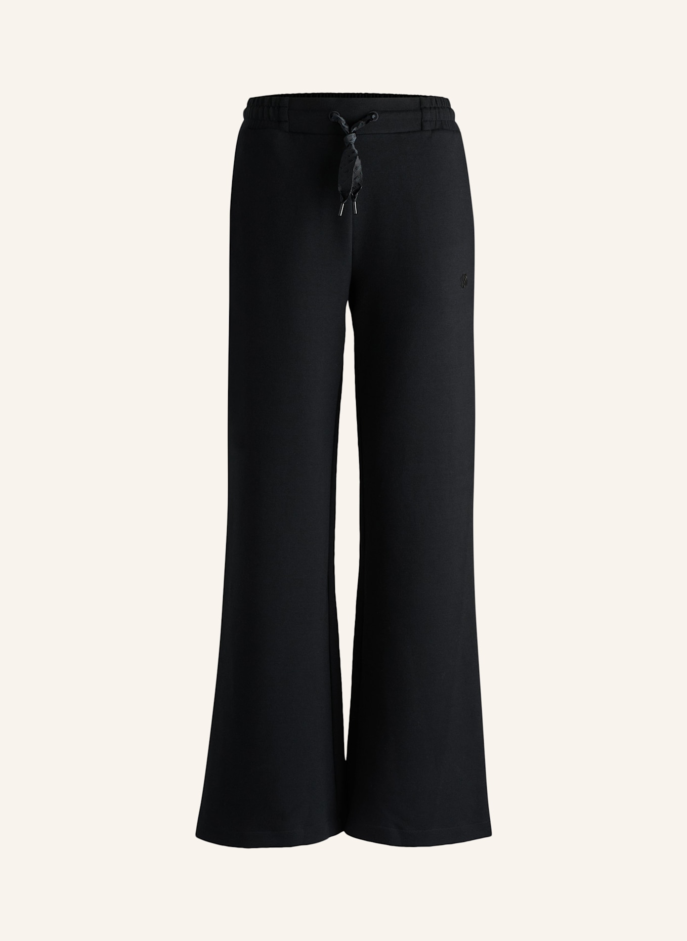 BOSS Casual Hose EJOG2, Farbe: SCHWARZ (Bild 1)