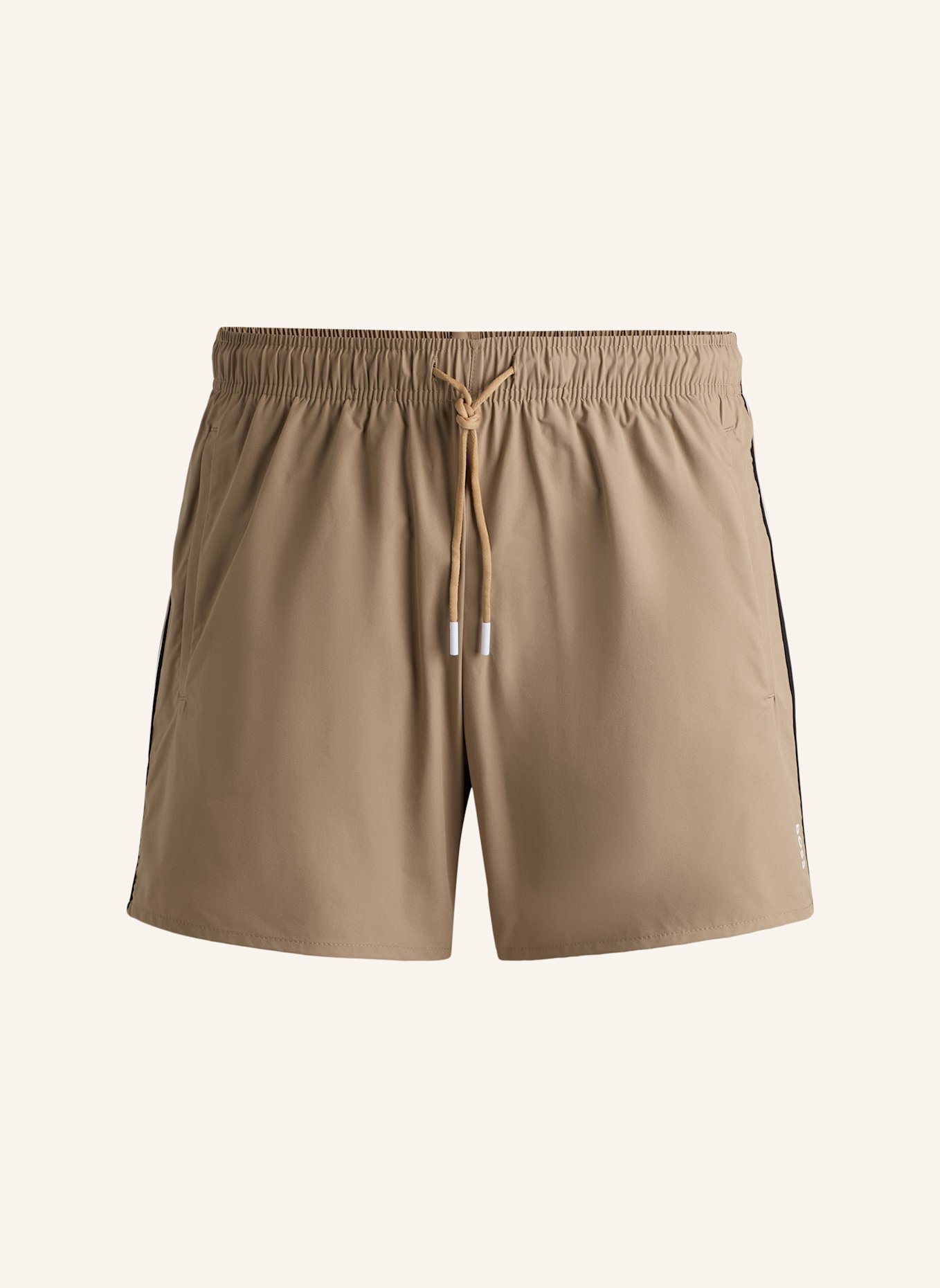 BOSS Badeshort ICONIC (Bild 1)