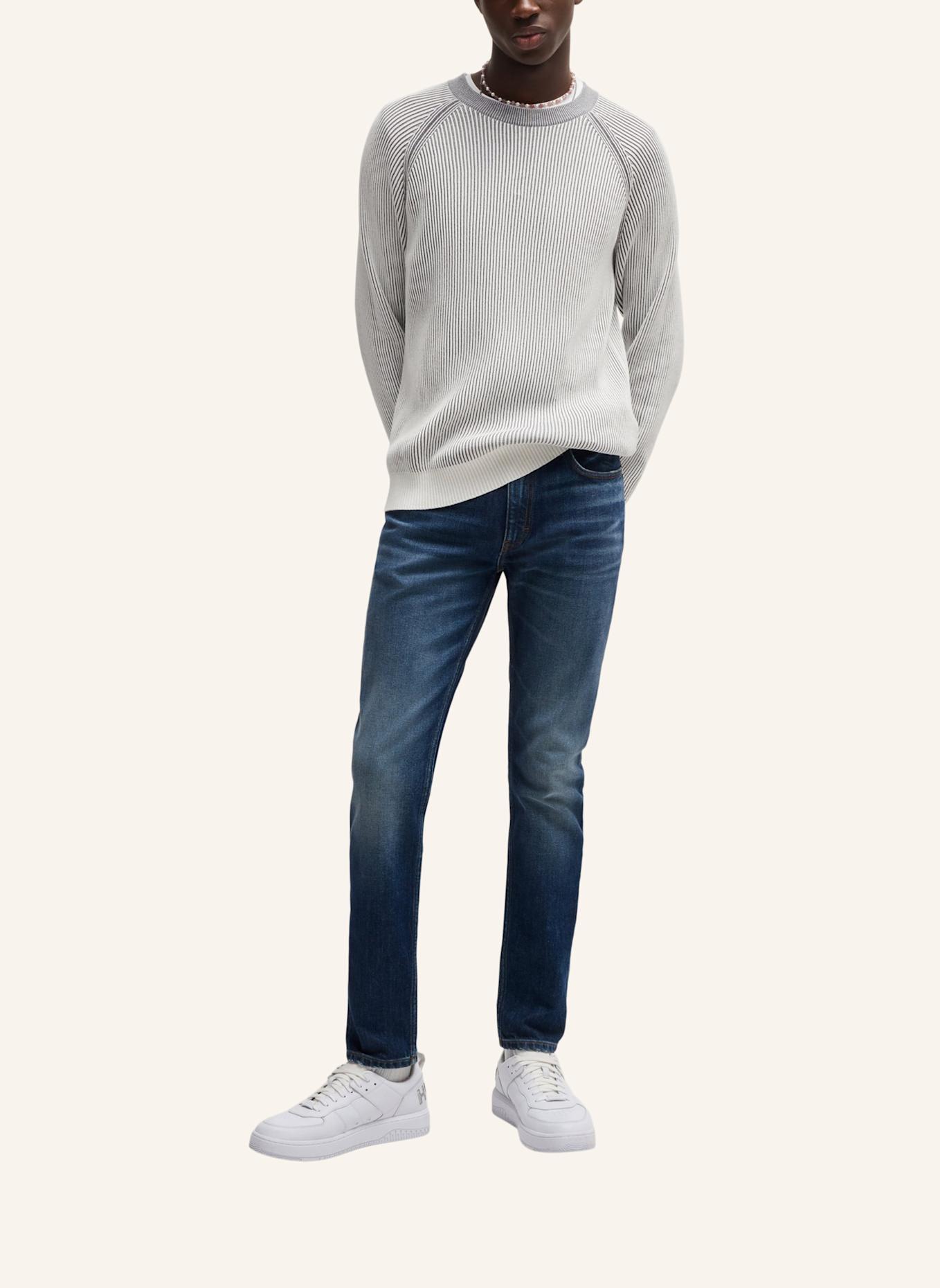 HUGO Jeans HUGO 734 Extra-Slim Fit, Farbe: DUNKELBLAU (Bild 6)