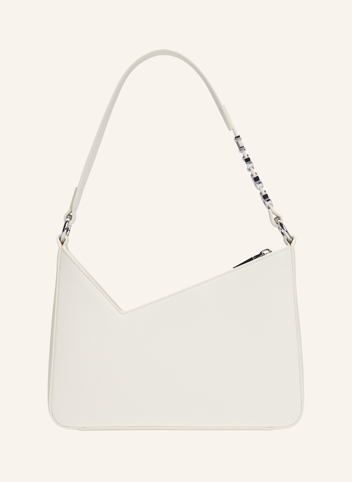 HUGO Umhängetasche MEL SHOULDER BAG, Farbe: WEISS (Bild 5)