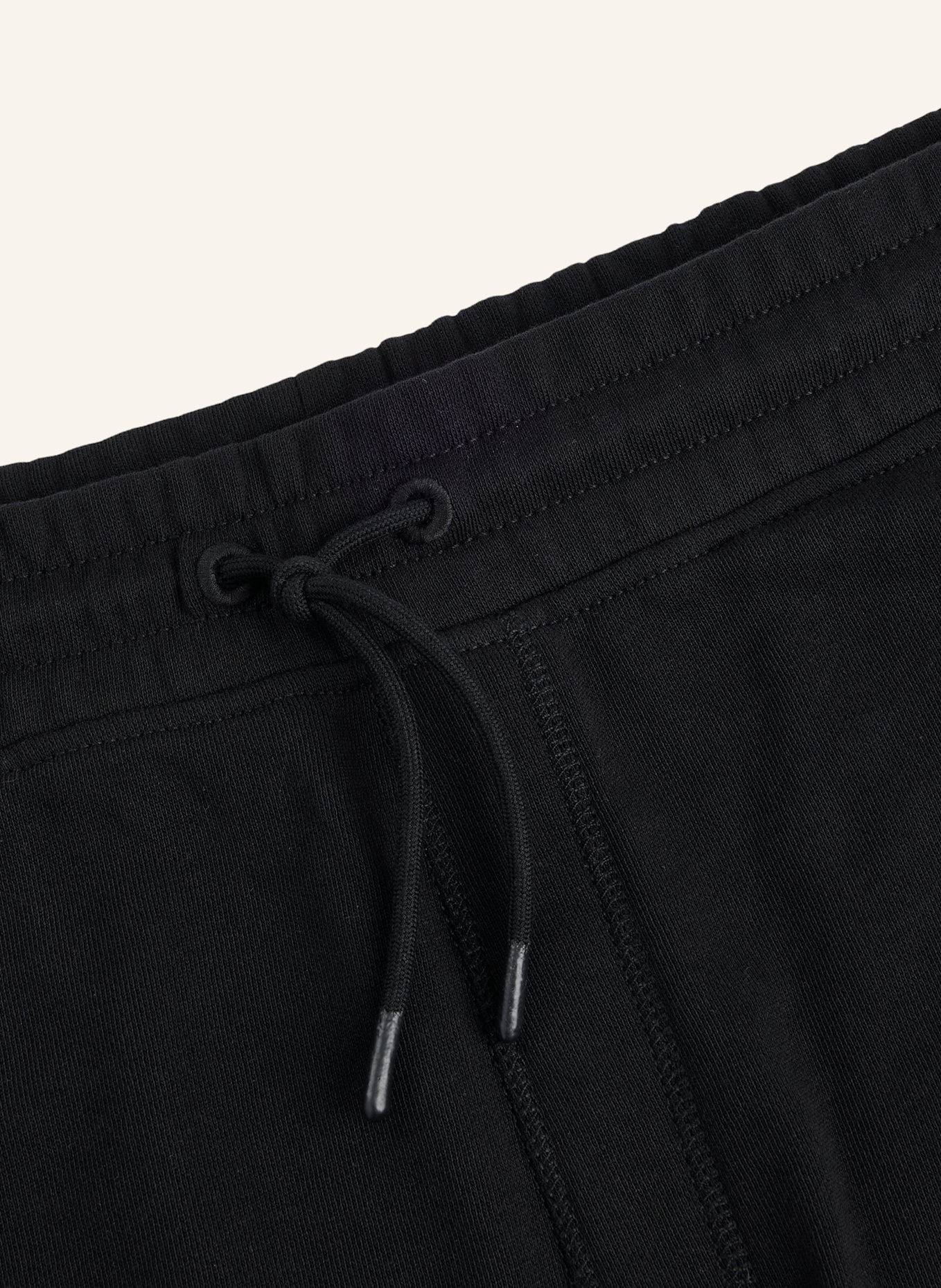 BOSS Casual Hose SEWALK Regular Fit: SCHWARZ