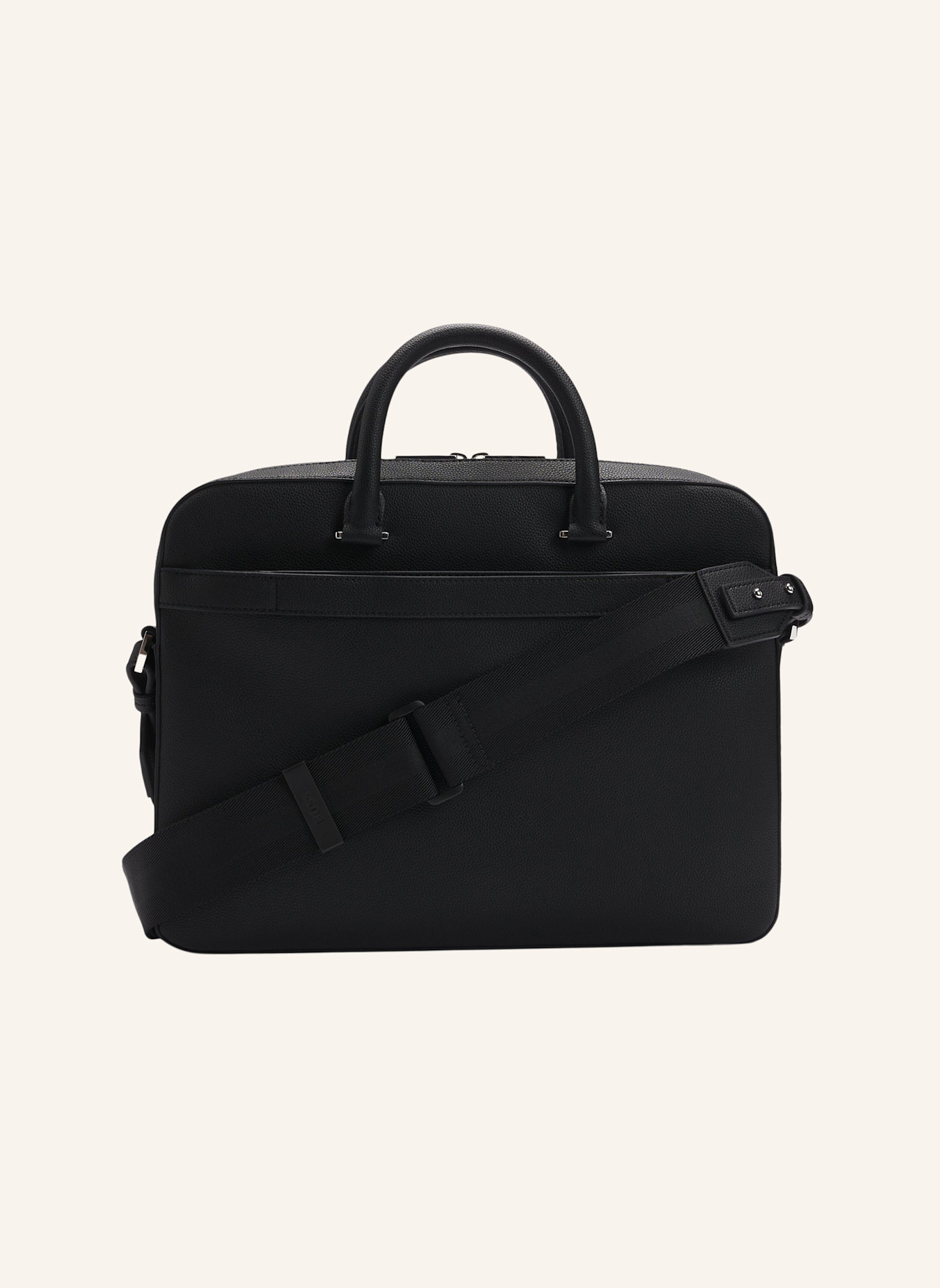 BOSS Dokumentenmappe RAY_S DOC CASE N.: SCHWARZ