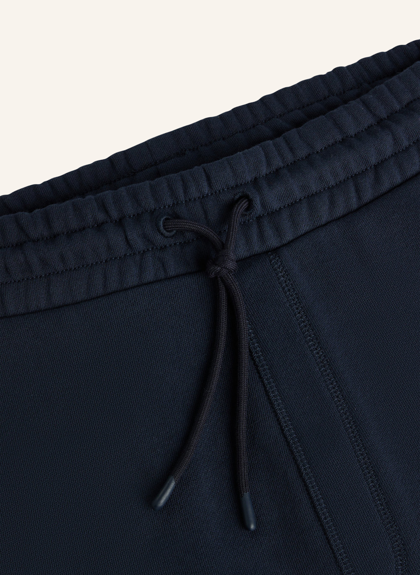 BOSS Casual Hose SEWALK Regular Fit: DUNKELBLAU