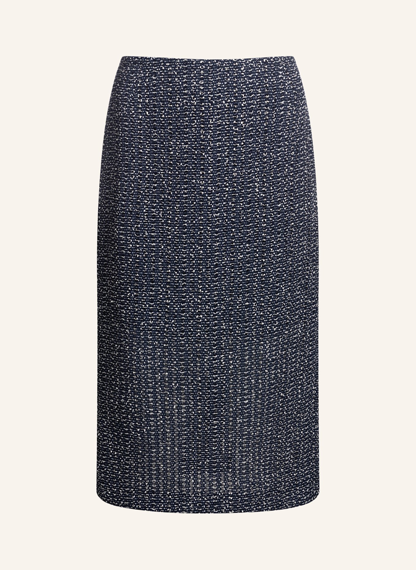 BOSS Business Rock VATILAR Regular Fit: DUNKELBLAU