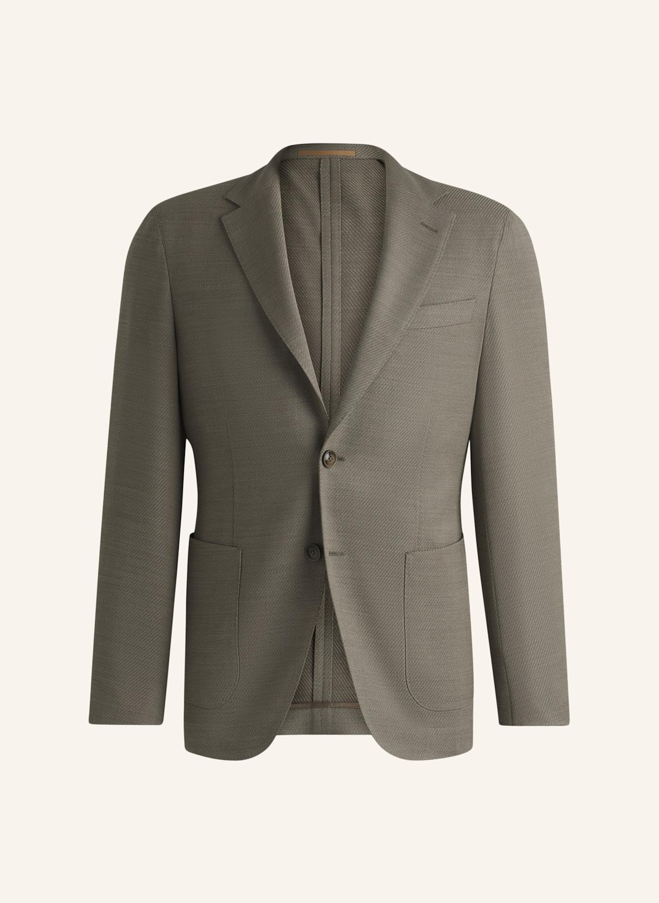BOSS Blazer L-HESTON-LP-241 Slim Fit: GRÜN