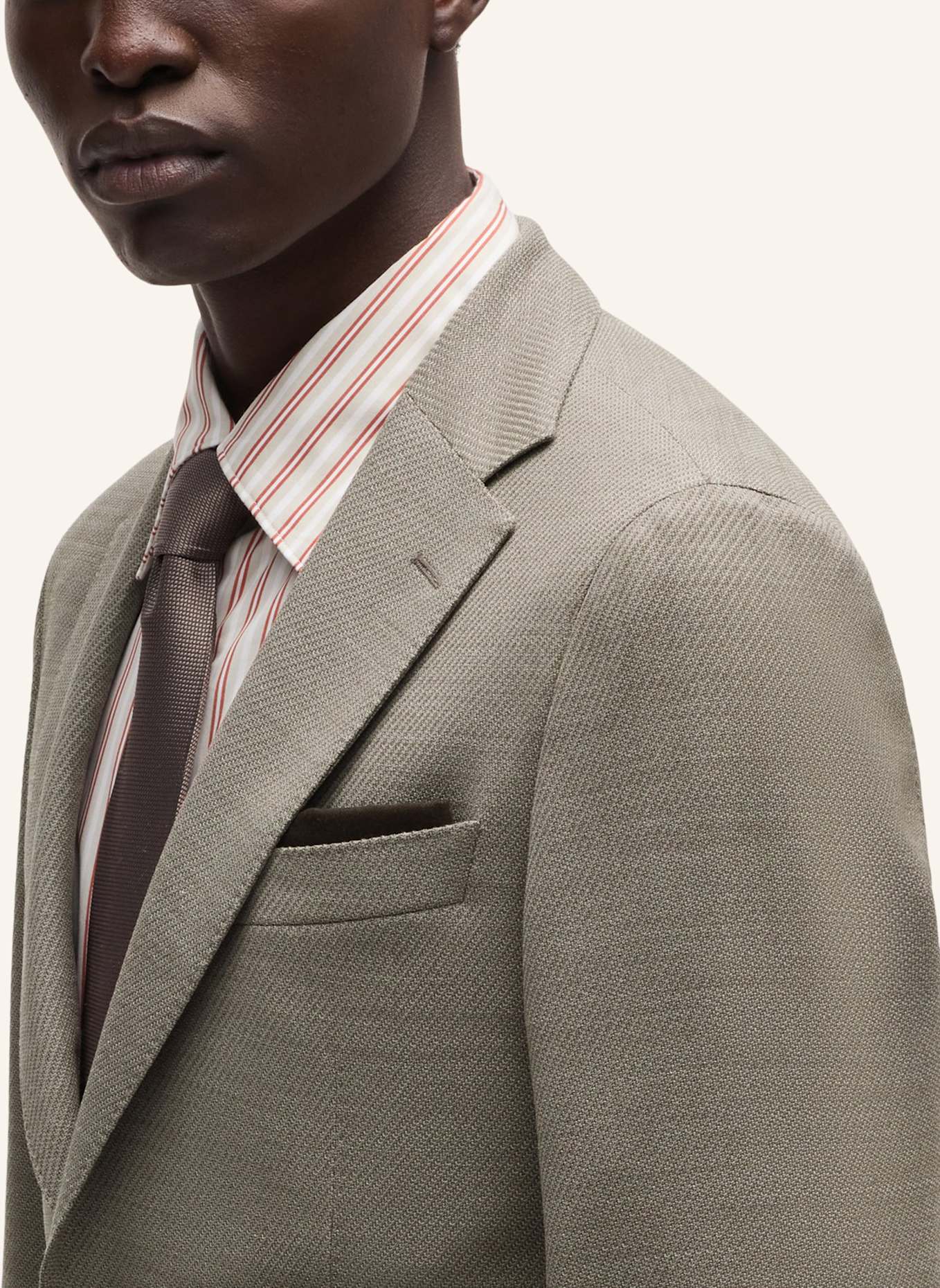 BOSS Blazer L-HESTON-LP-241 Slim Fit: GRÜN